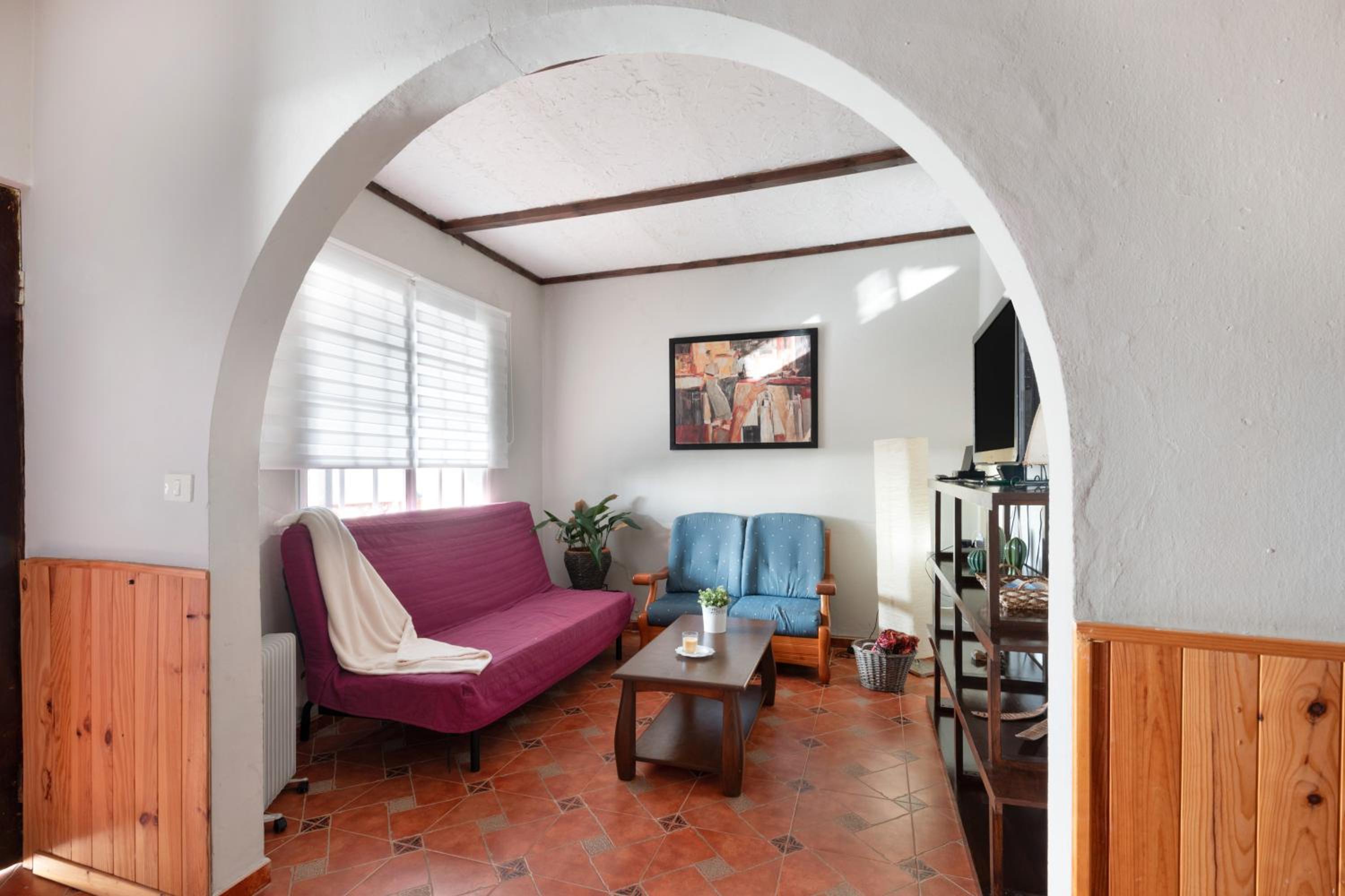 Casa de Vacaciones