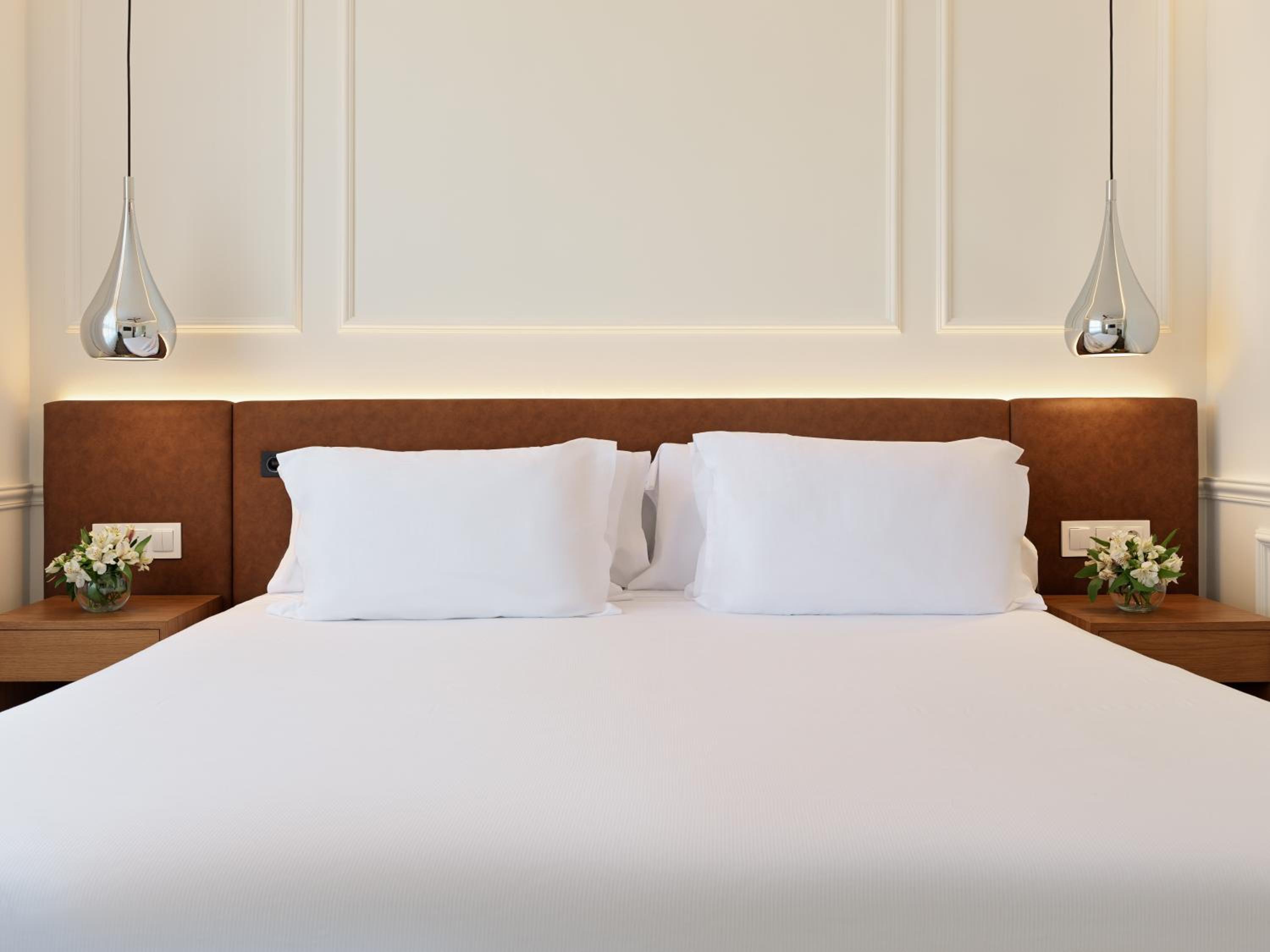 Suite de una habitación