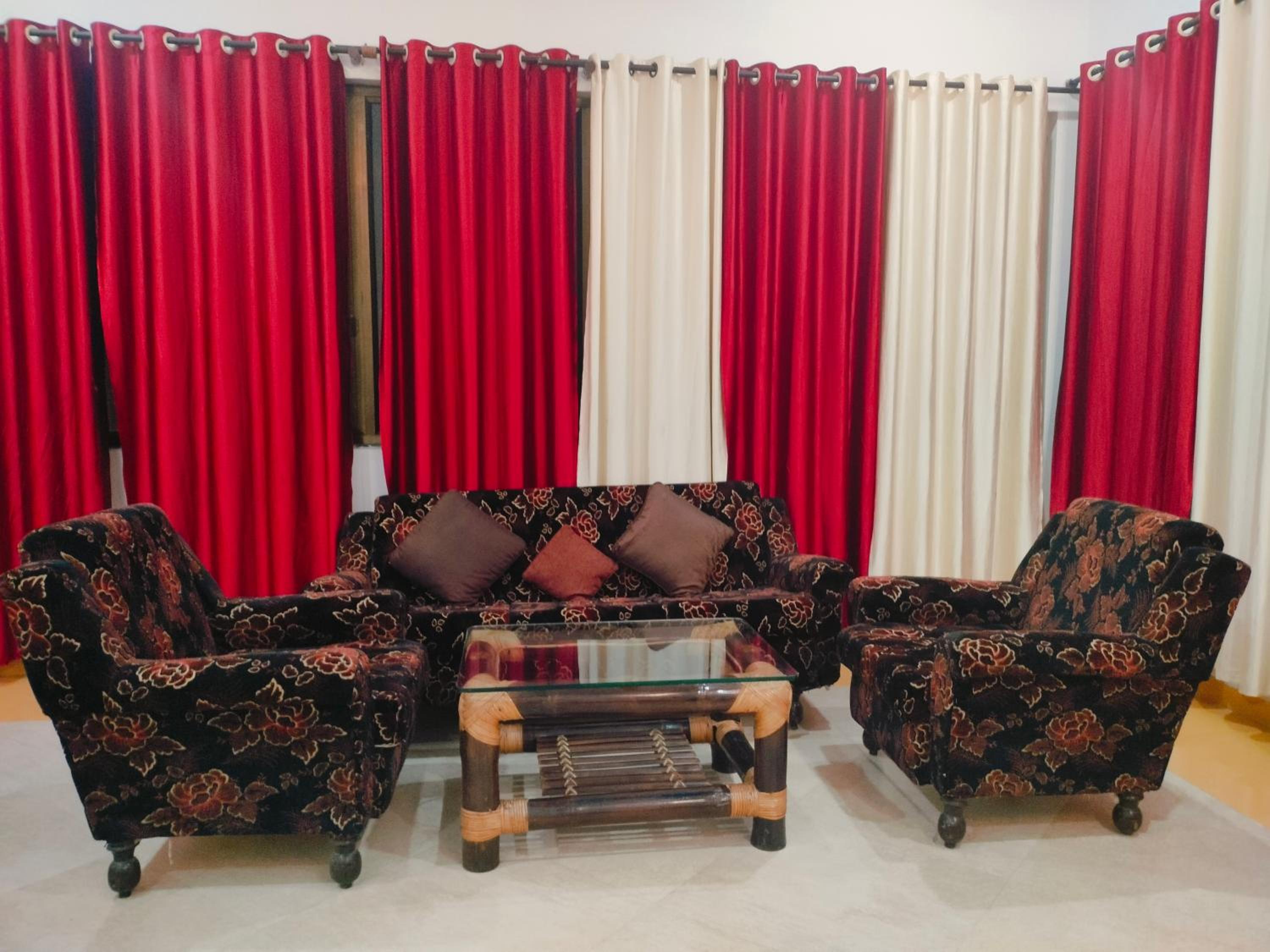 Family Room photo 2