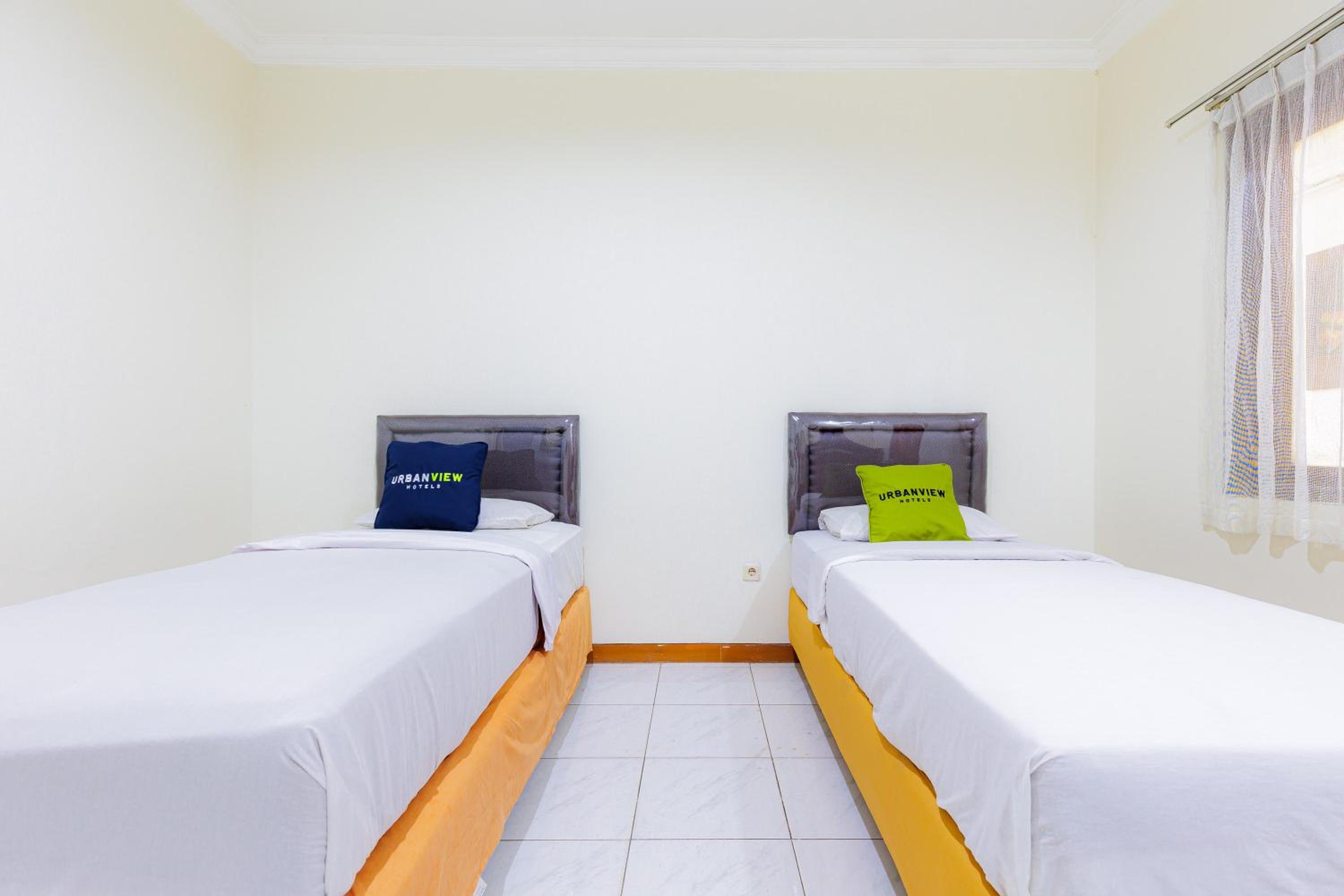 Deluxe Twin Room - Photo 4