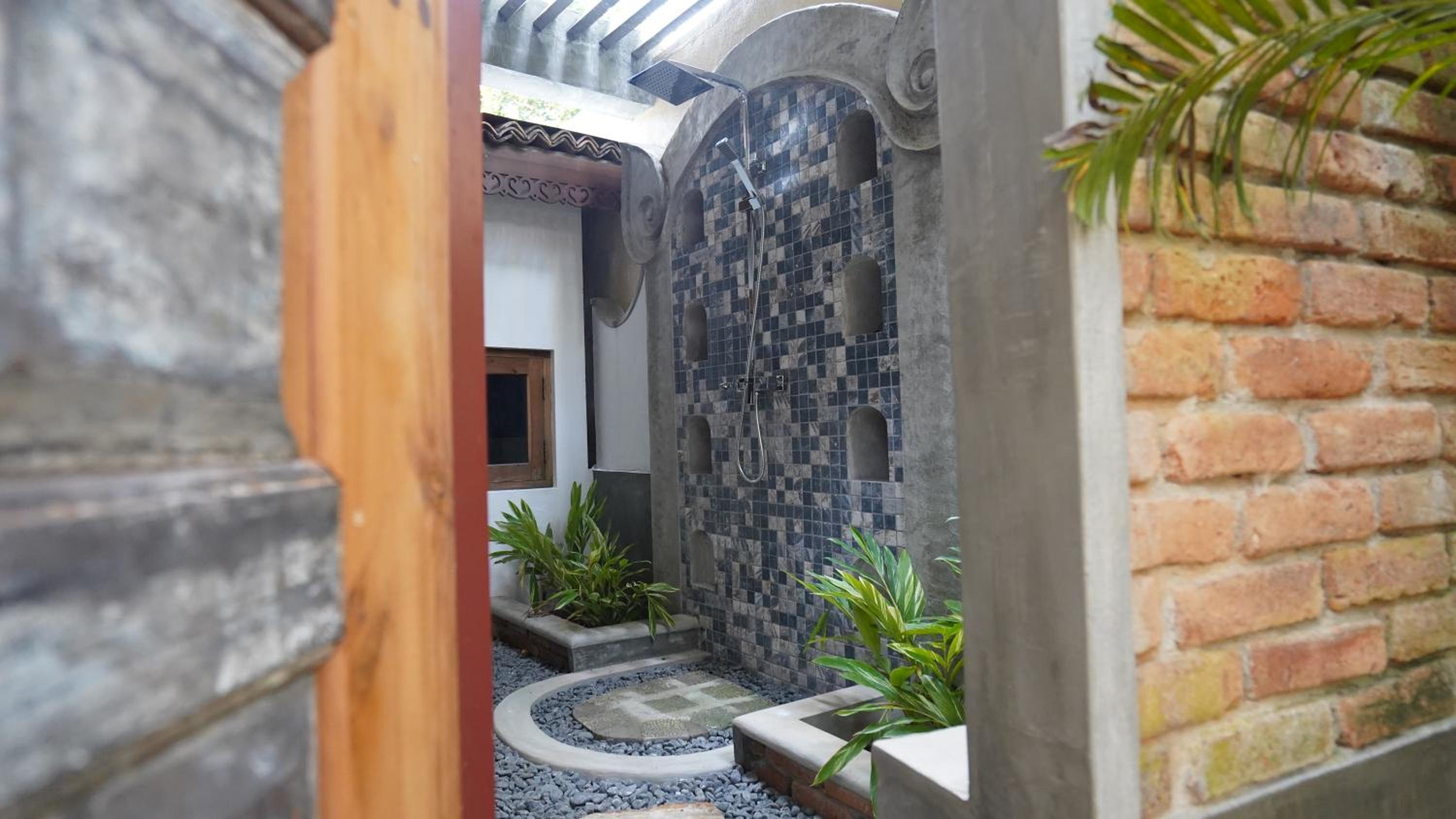 Deluxe Double Or Twin Room With Garden View photo 1