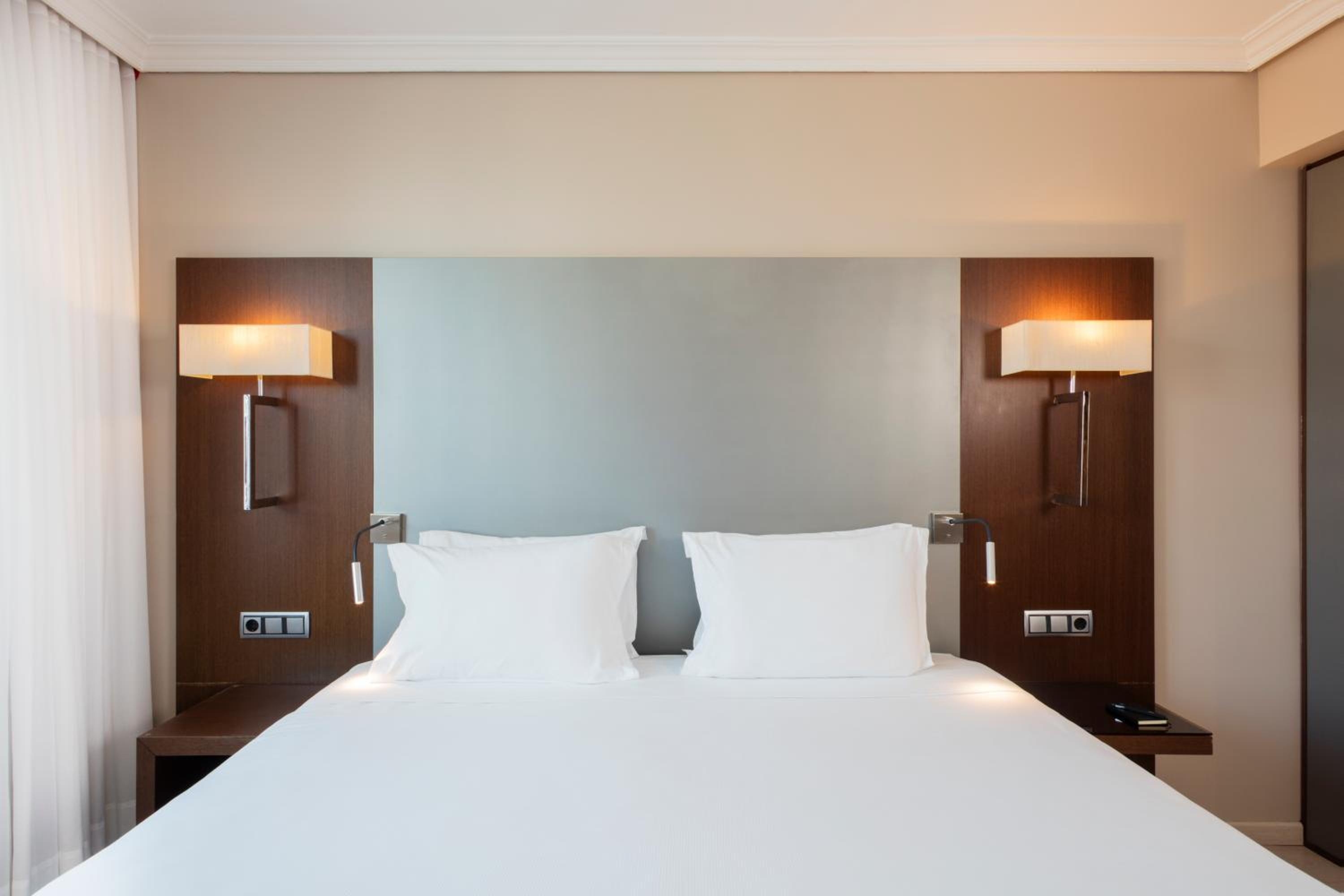 Classic Double or Twin Room