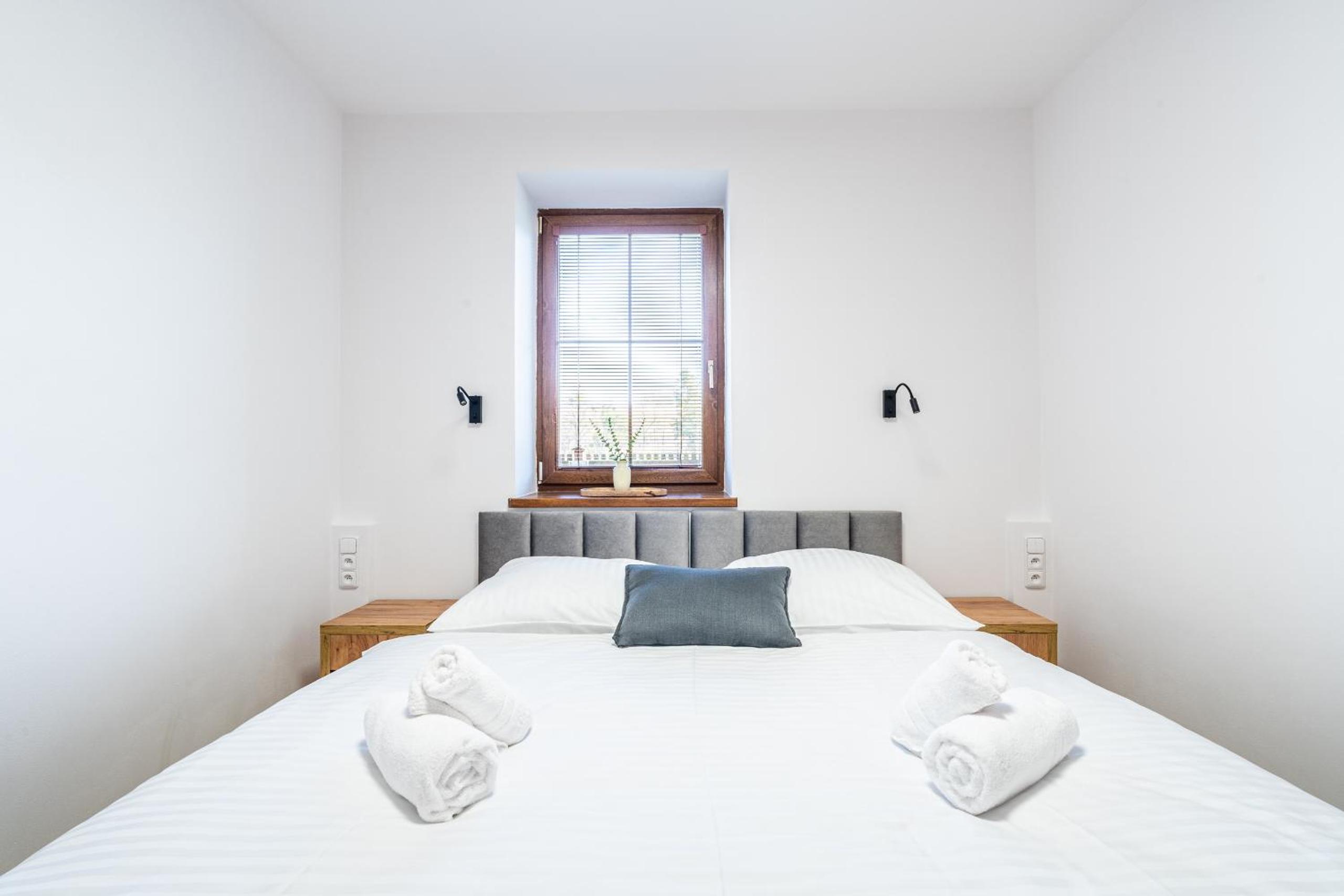 Standard Double or Twin Room photo 1