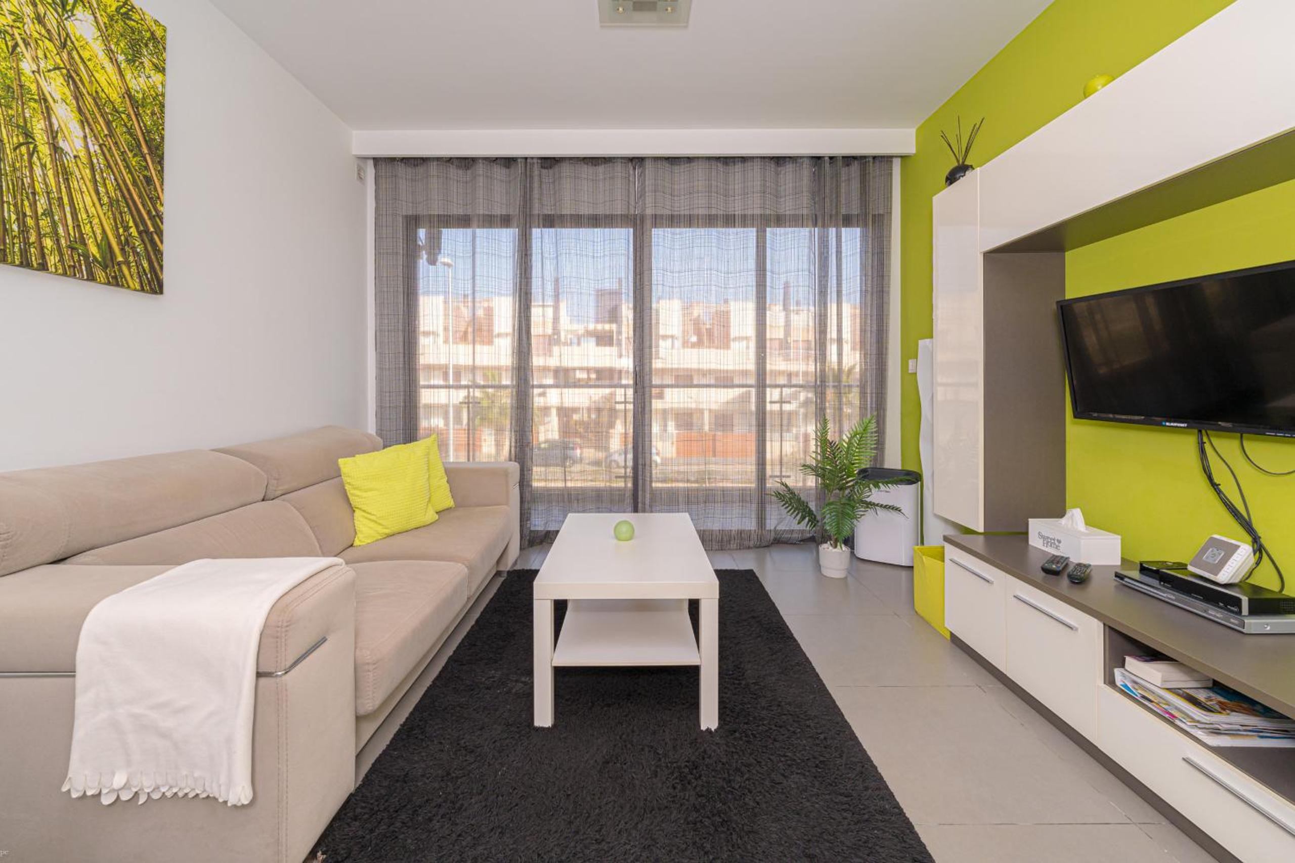 Apartamento Penthouse