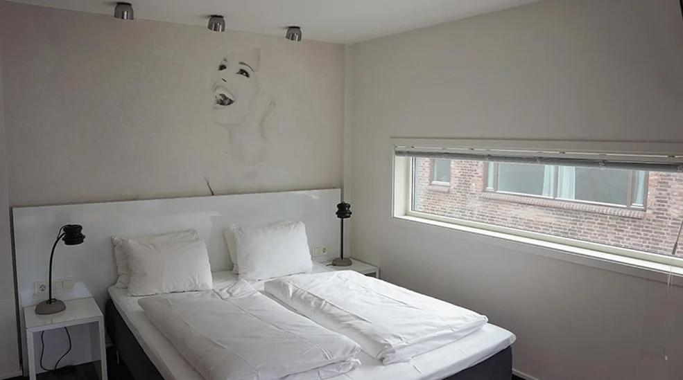 Suite photo 1