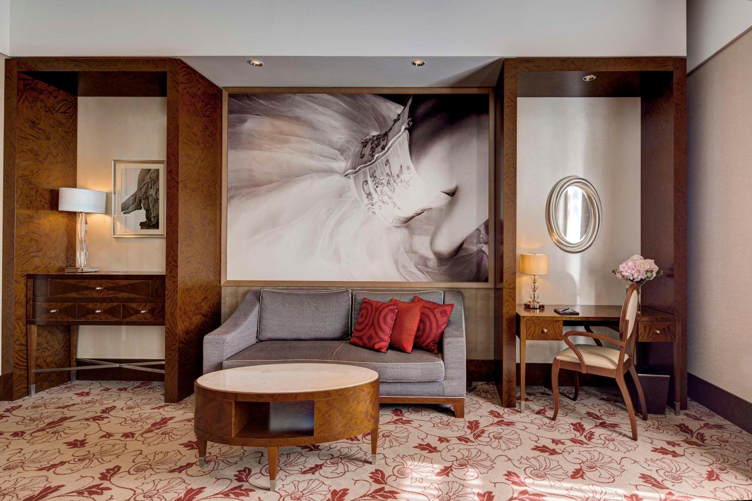 Grand Premium Room photo 2