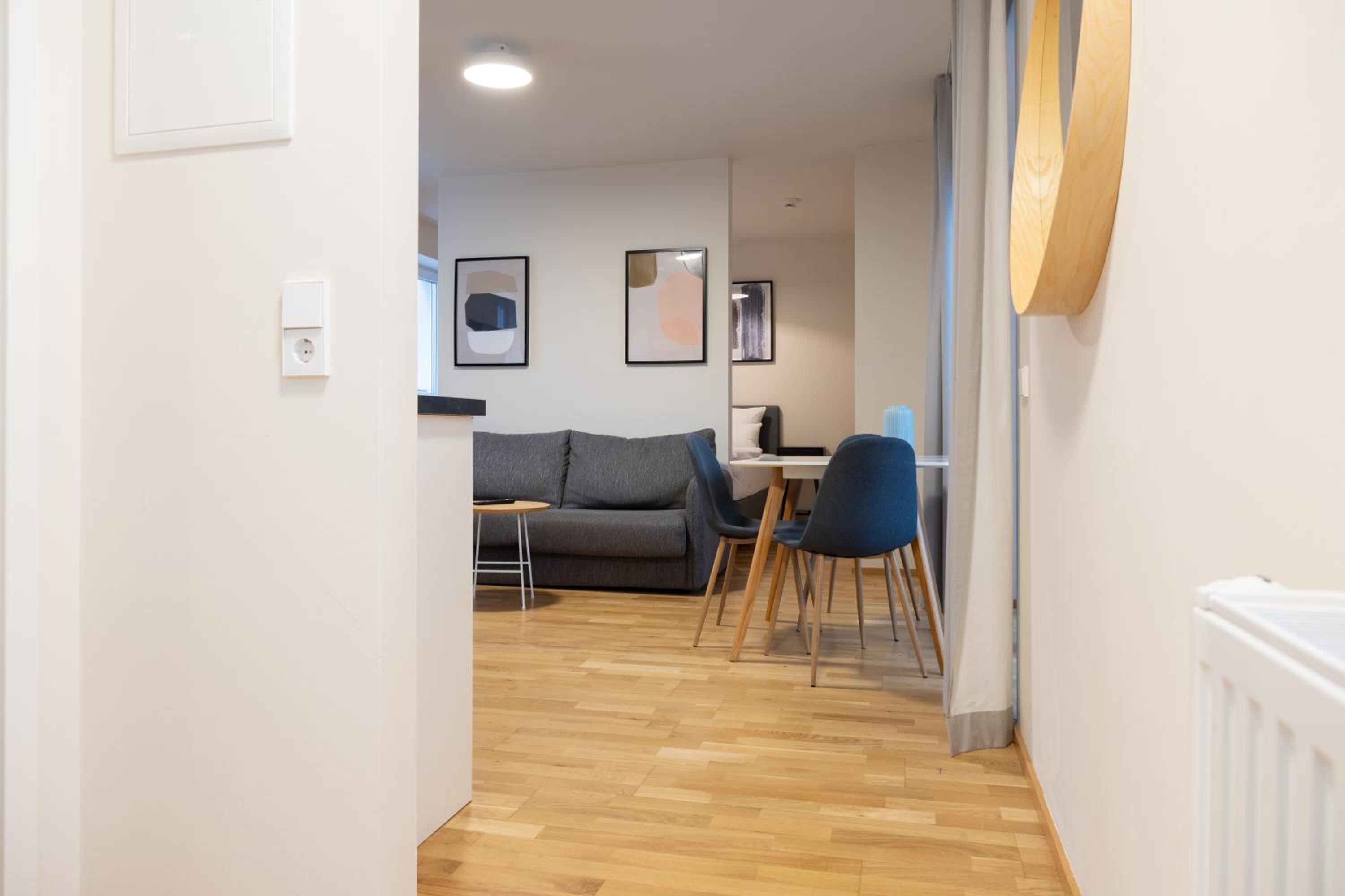 Superior Suite