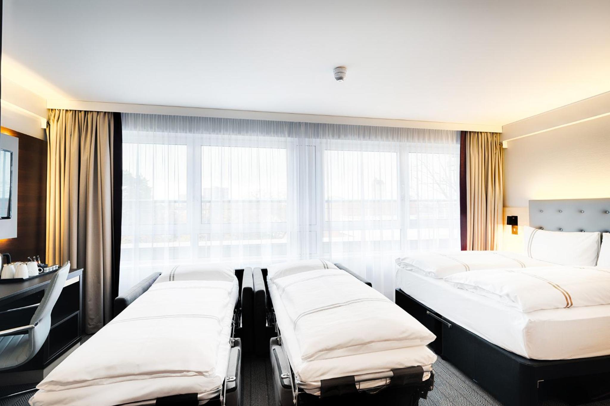 Quadruple Room photo 3