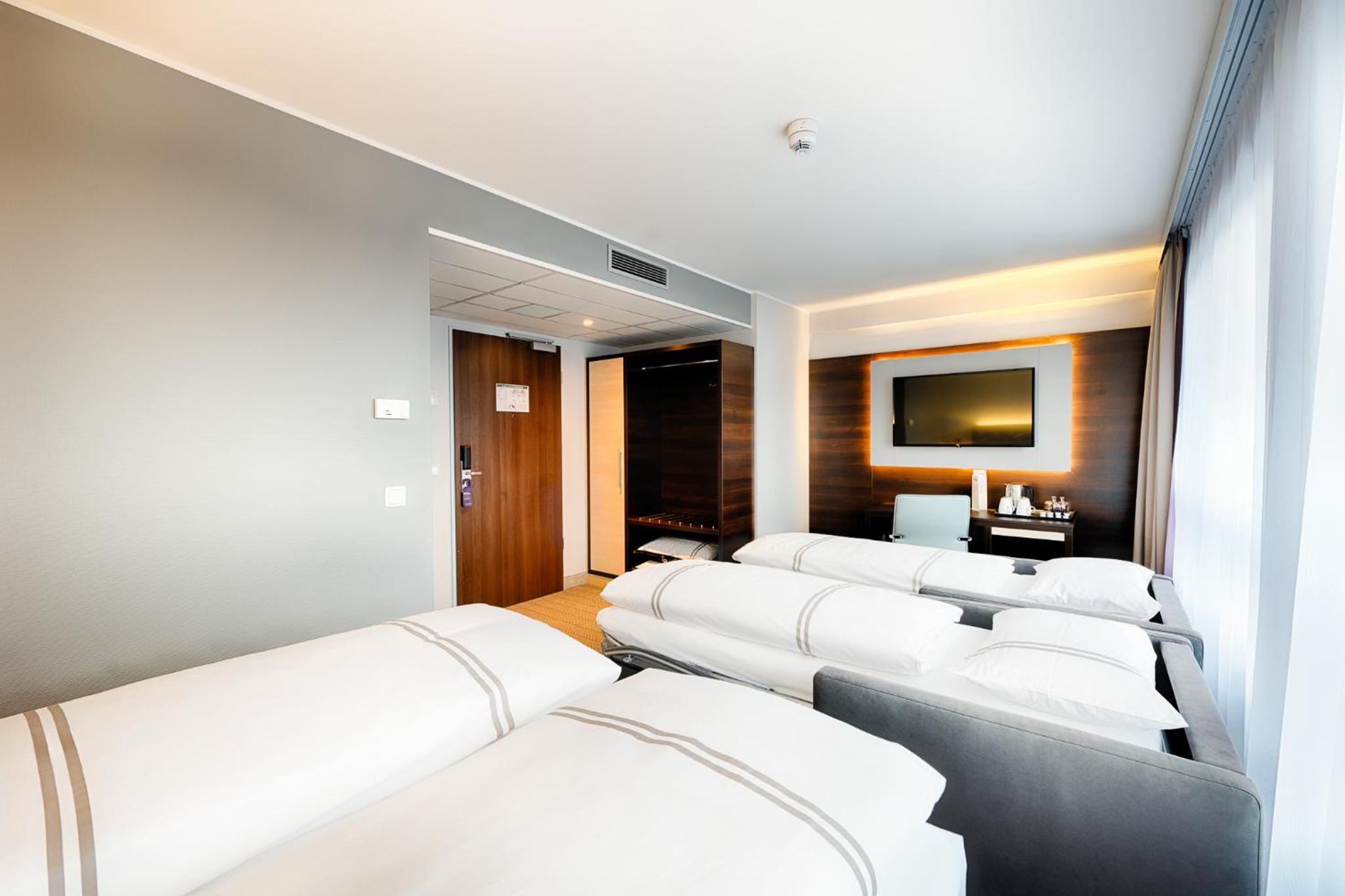 Quadruple Room photo 1