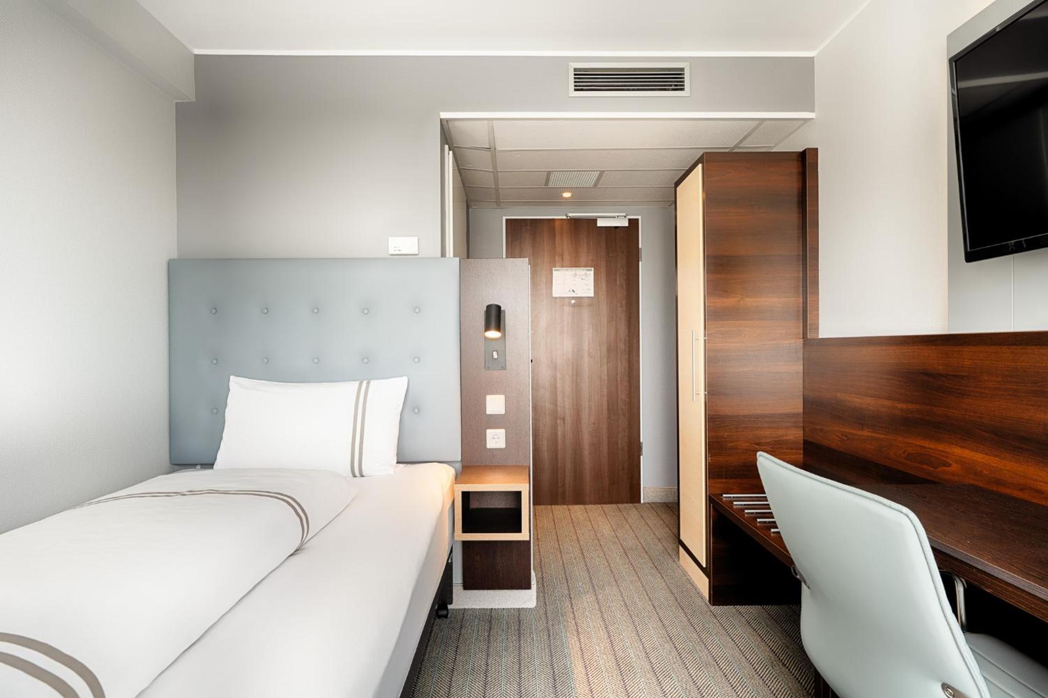 Standard Single Room photo 1