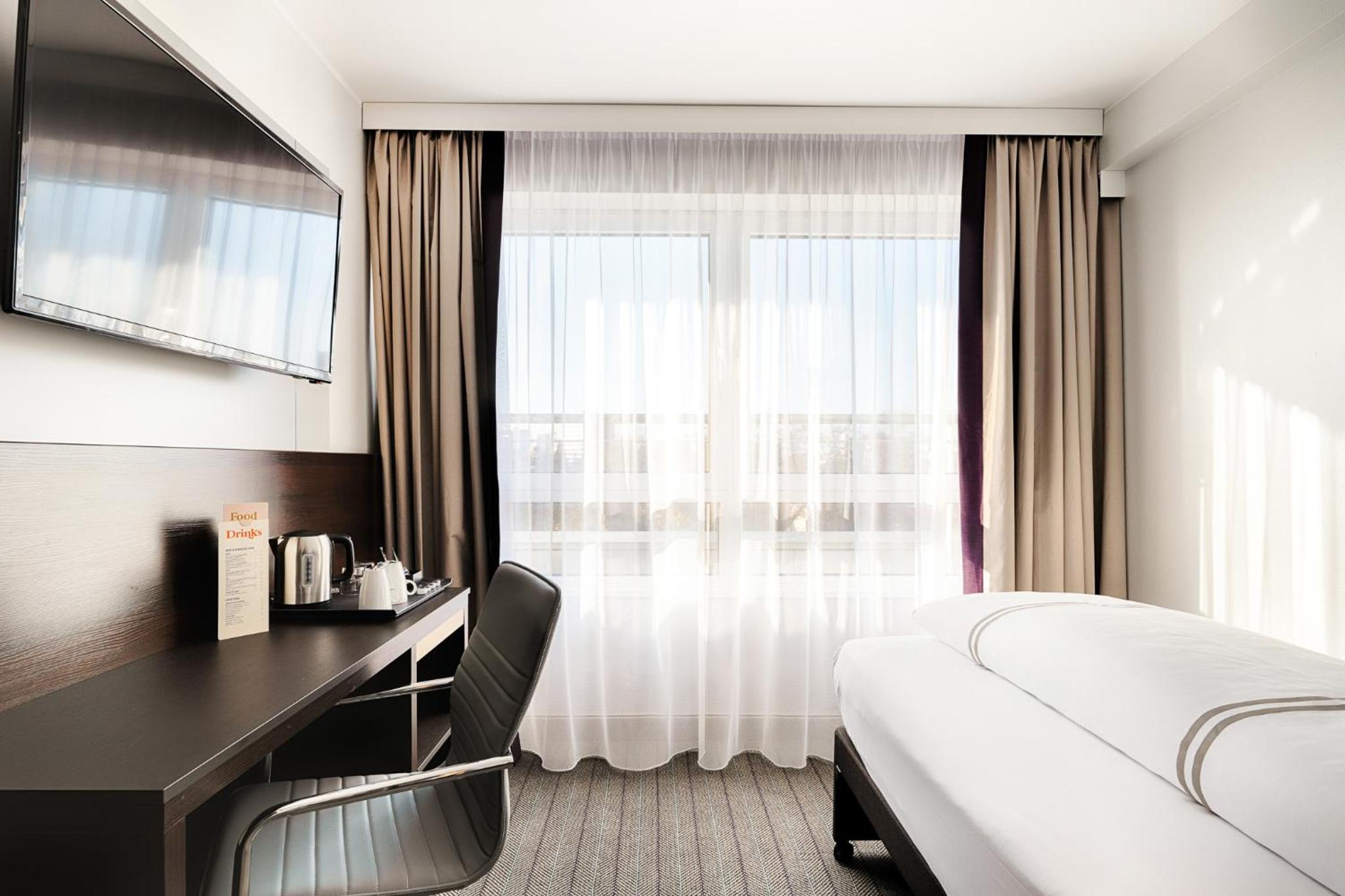 Standard Single Room photo 3