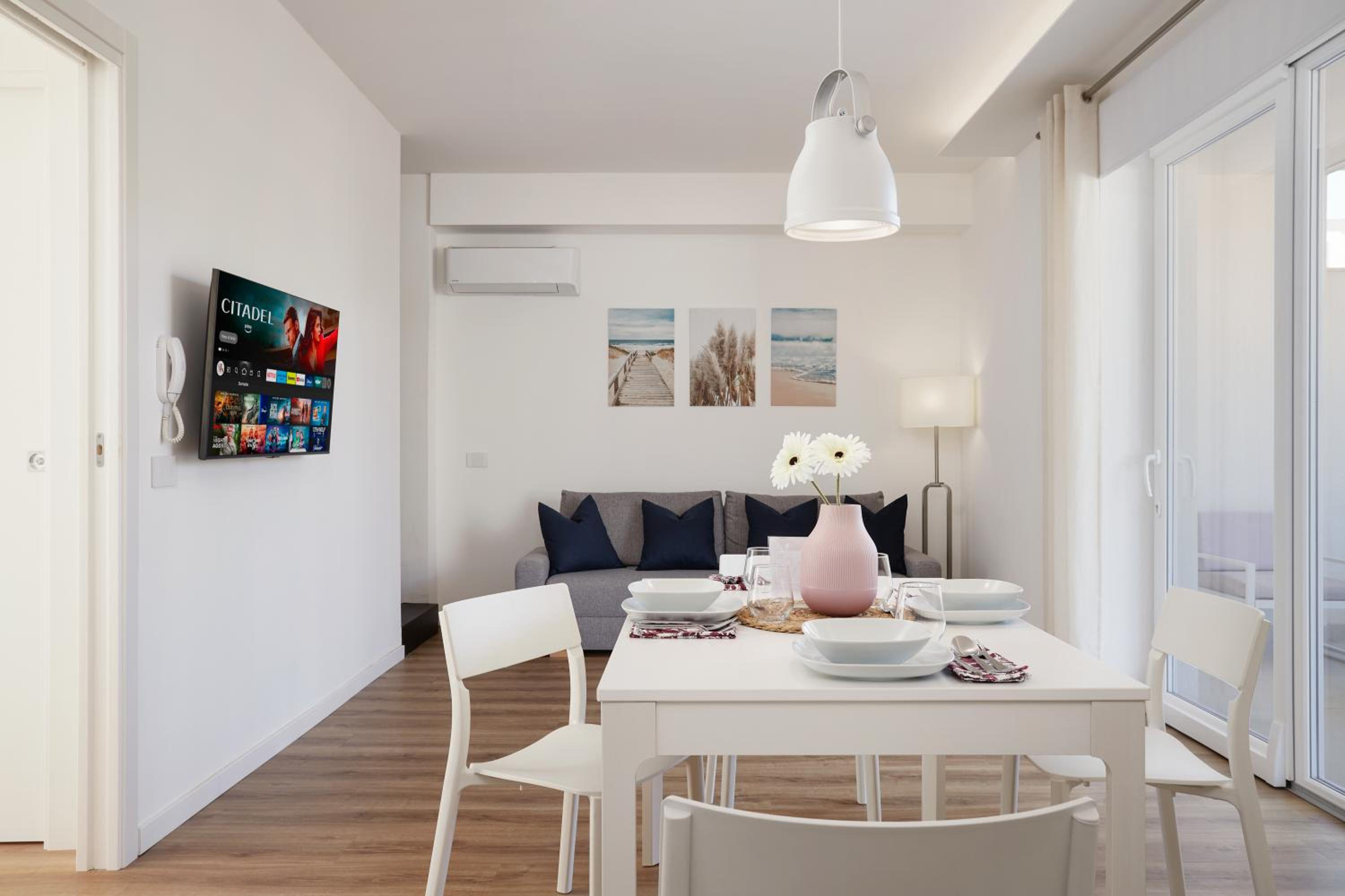 Maisonette photo 3