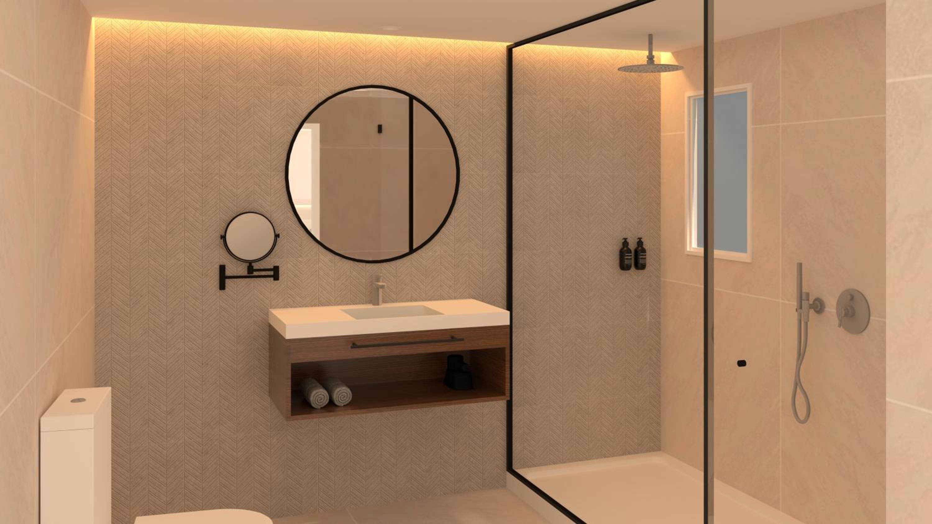 Double Room - Magnus
