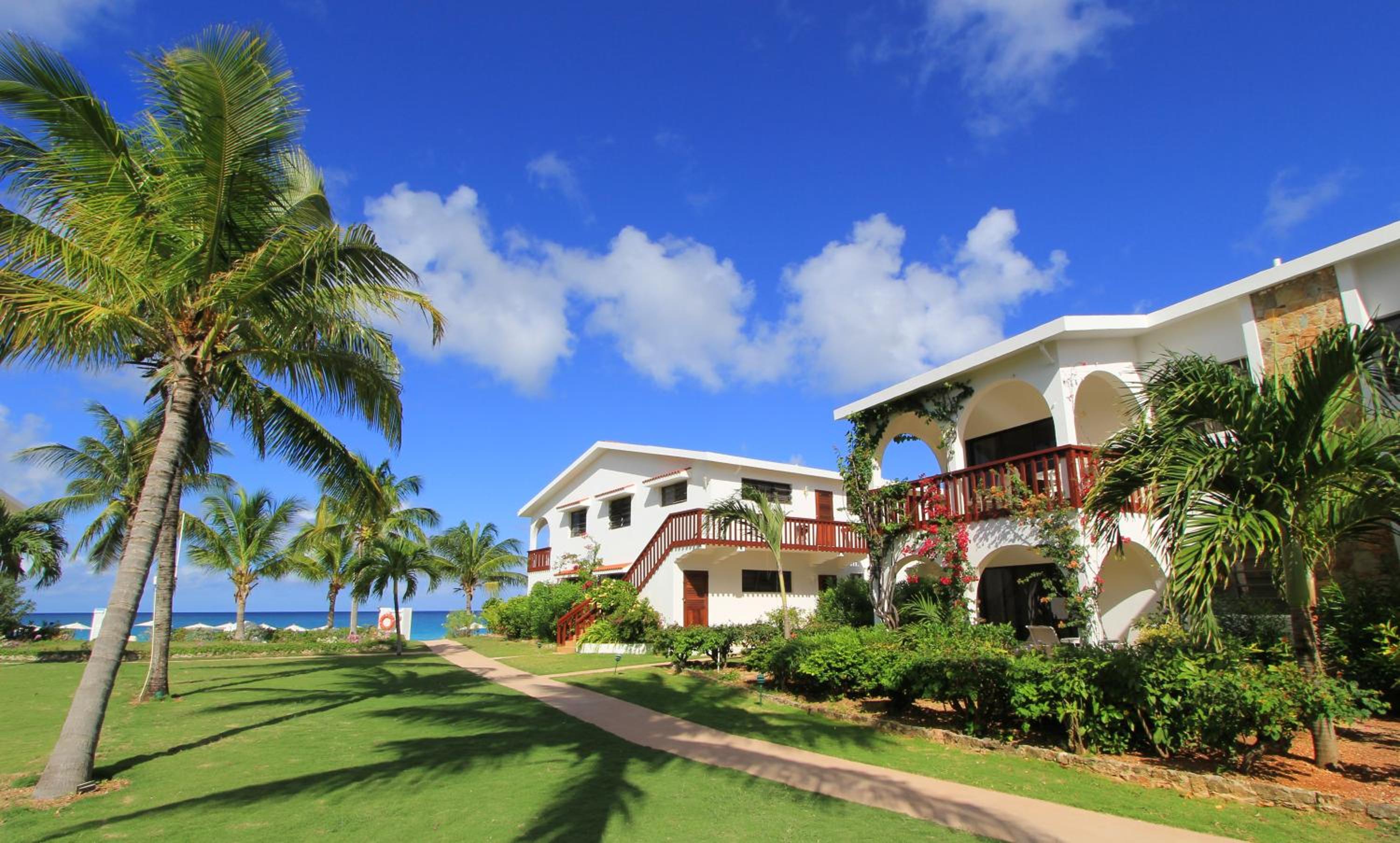Two-Bedroom Apartment with Ocean View photo 3