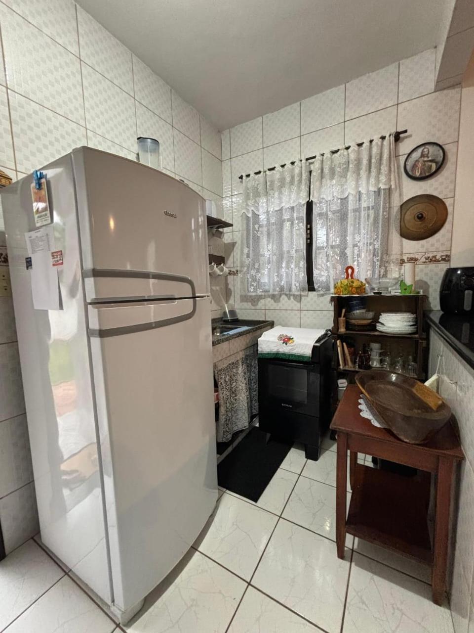 Three-Bedroom House photo 2