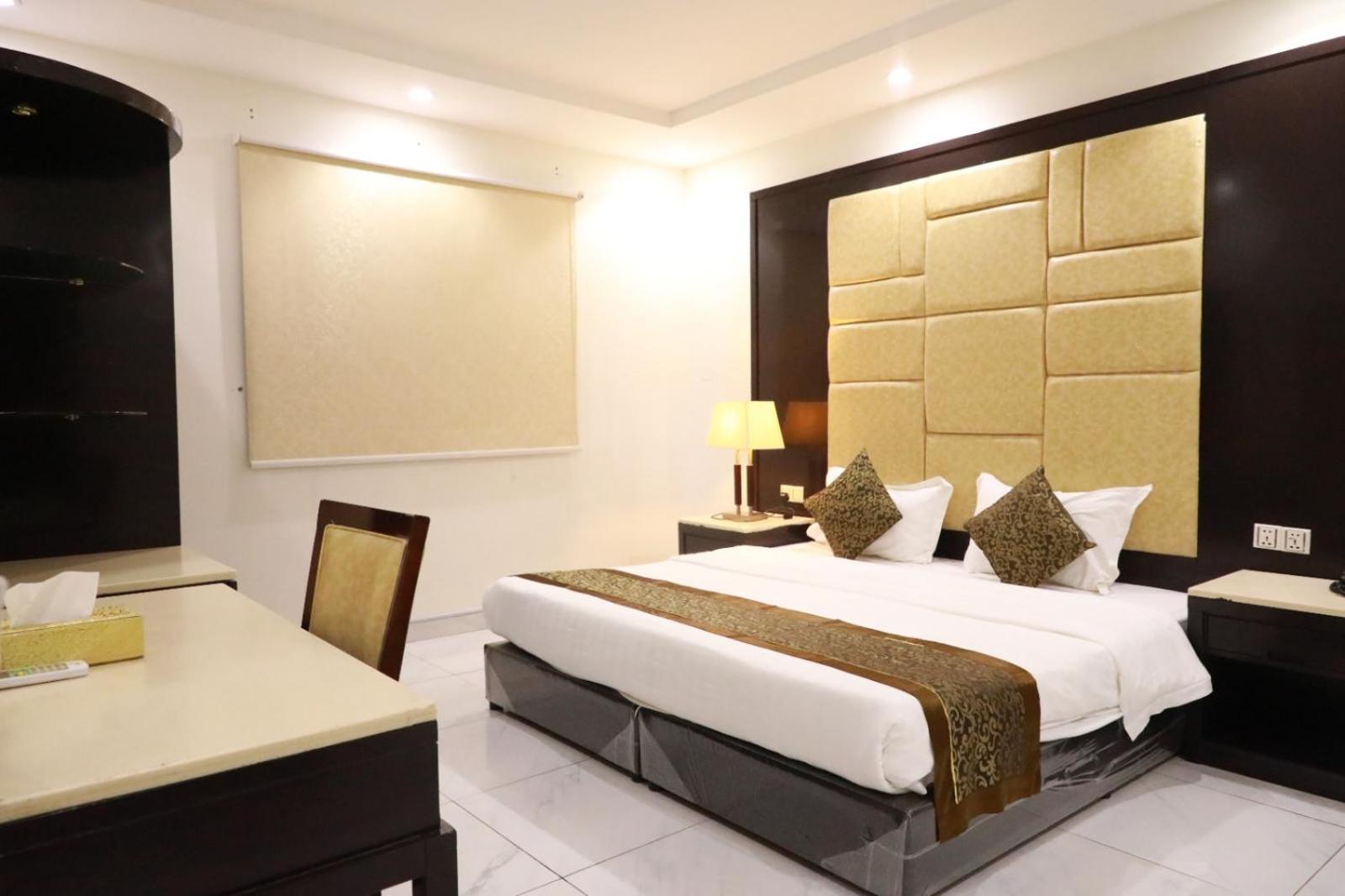 King Suite