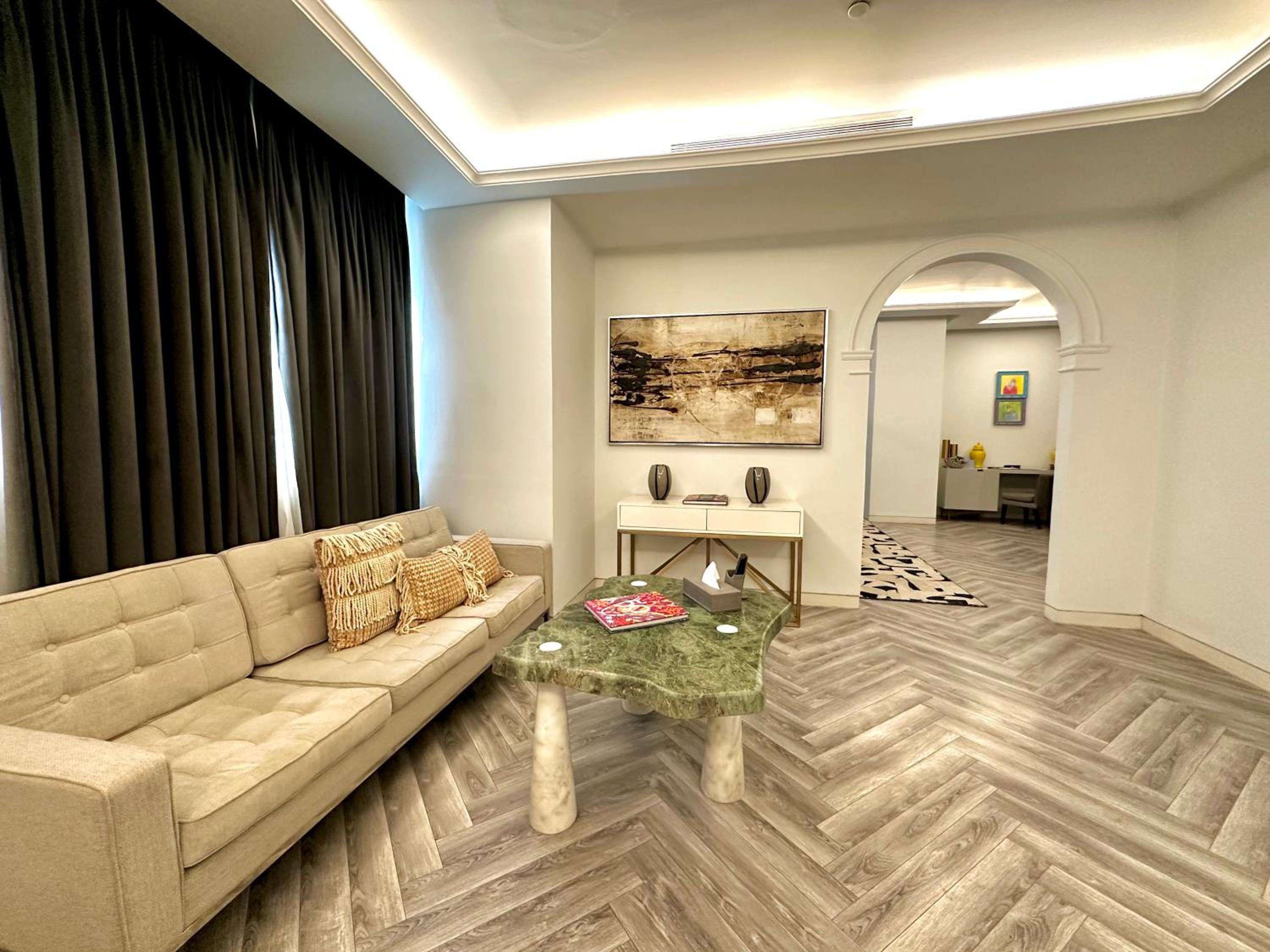 Royal Suite