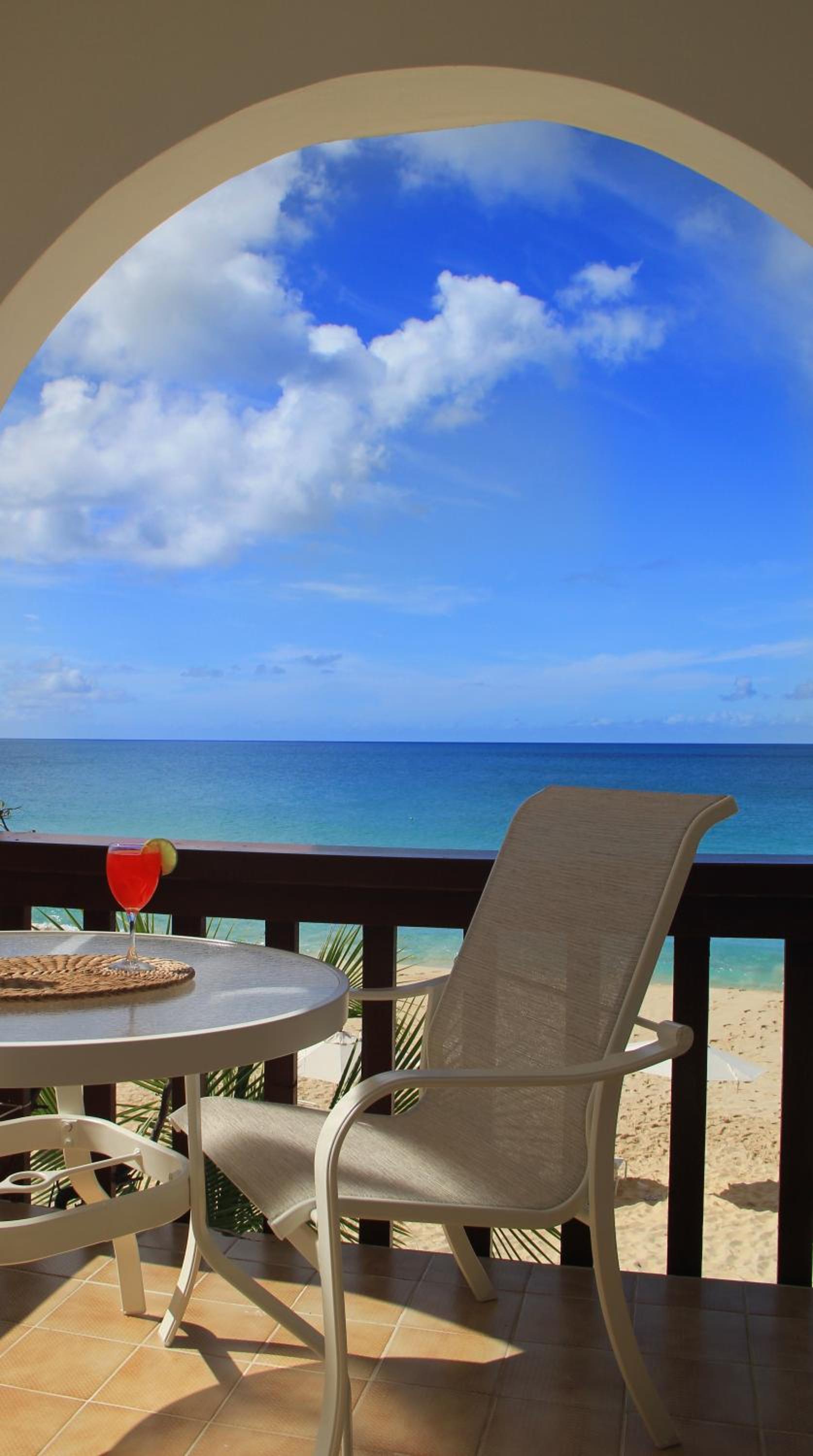 Two-Bedroom Apartment with Ocean View photo 2