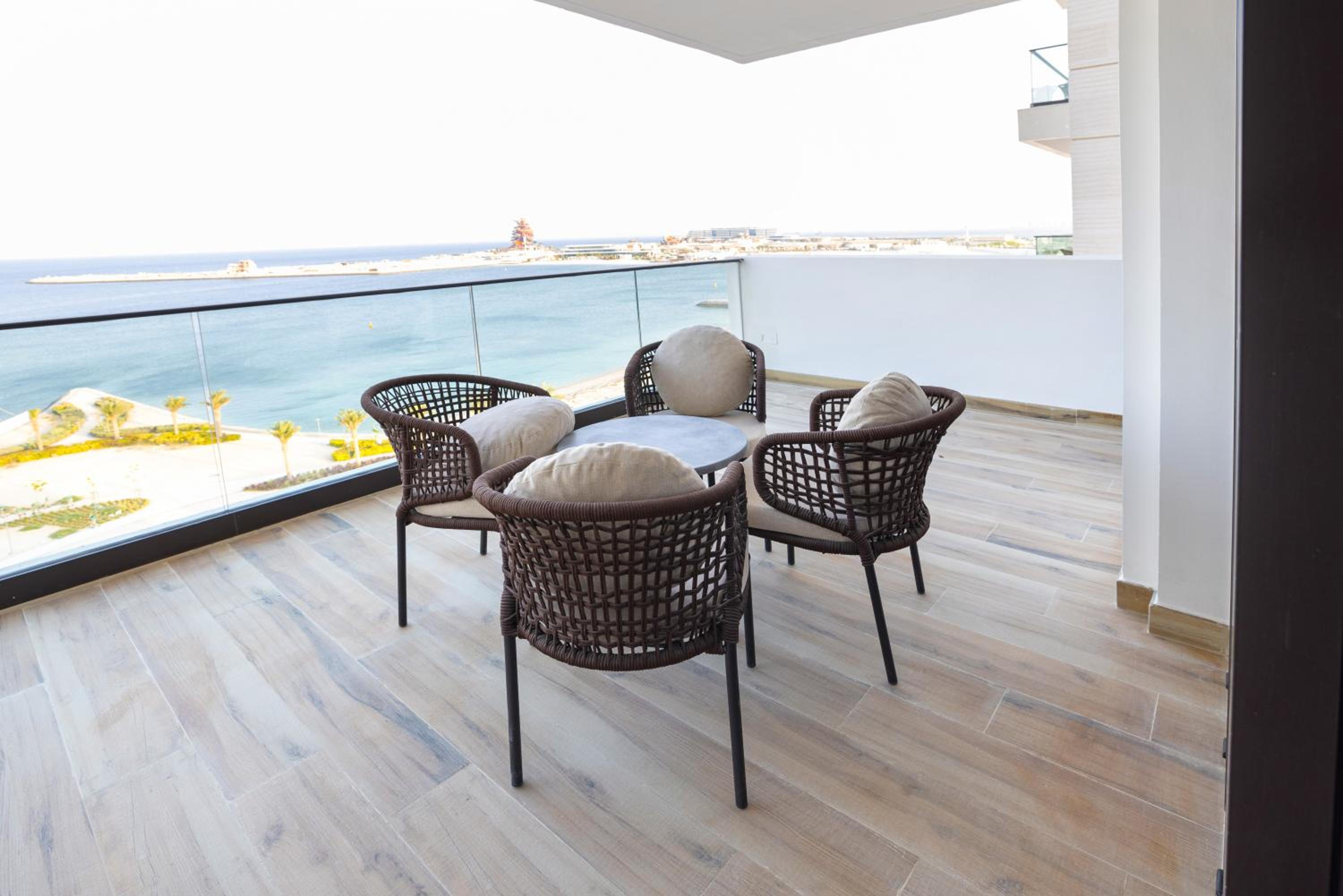 The Opal Sea view Two Bedroom Suite  photo 3