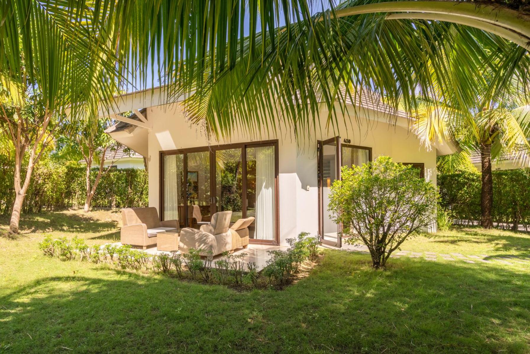 Luxury Villa Garden — the supplier's photographs — photo 4
