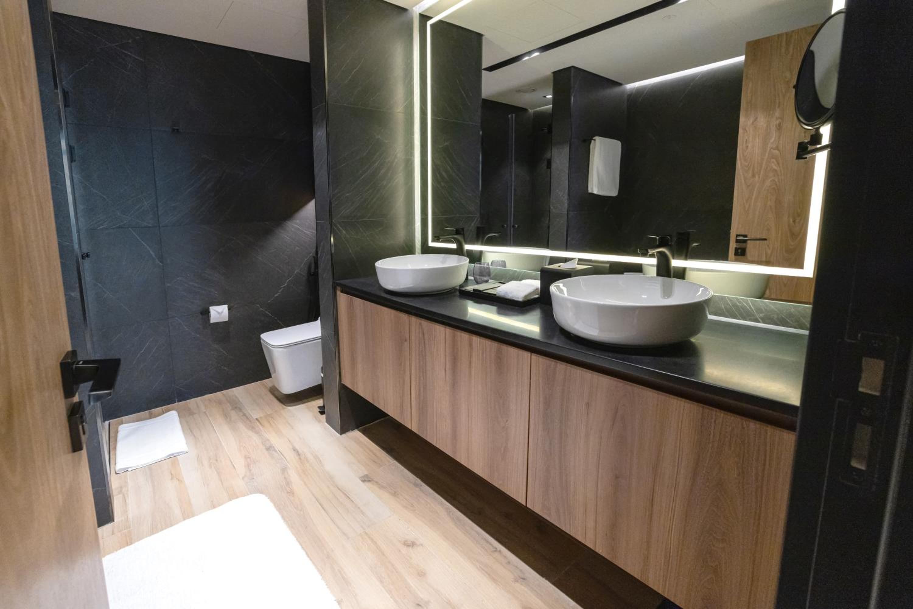 The Opal Sea view Two Bedroom Suite High Floor