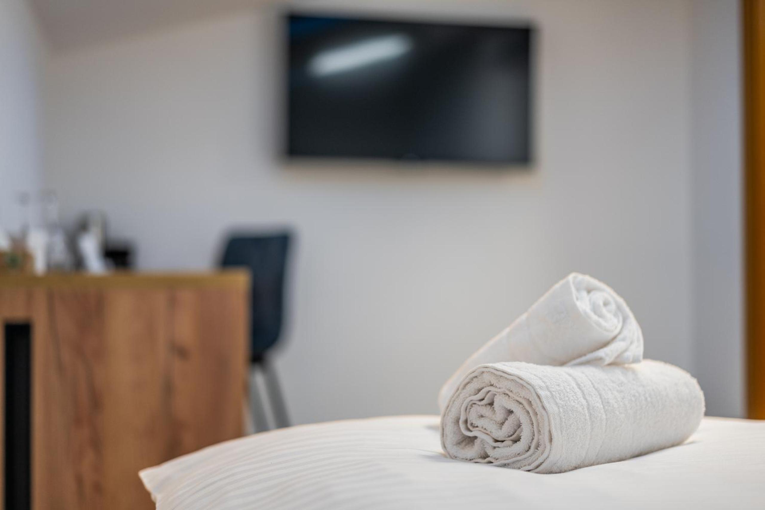Standard Single Room photo 3
