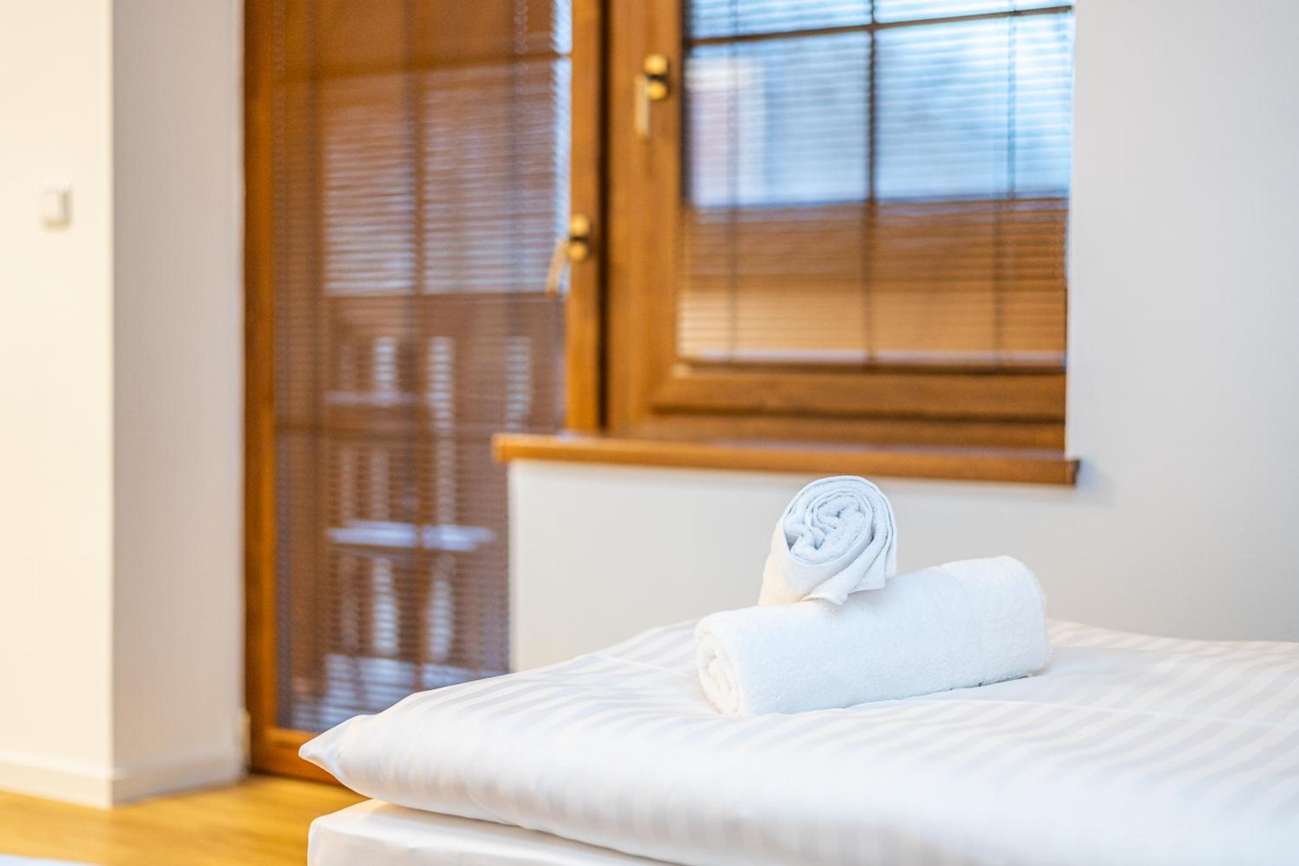 Standard Single Room photo 1