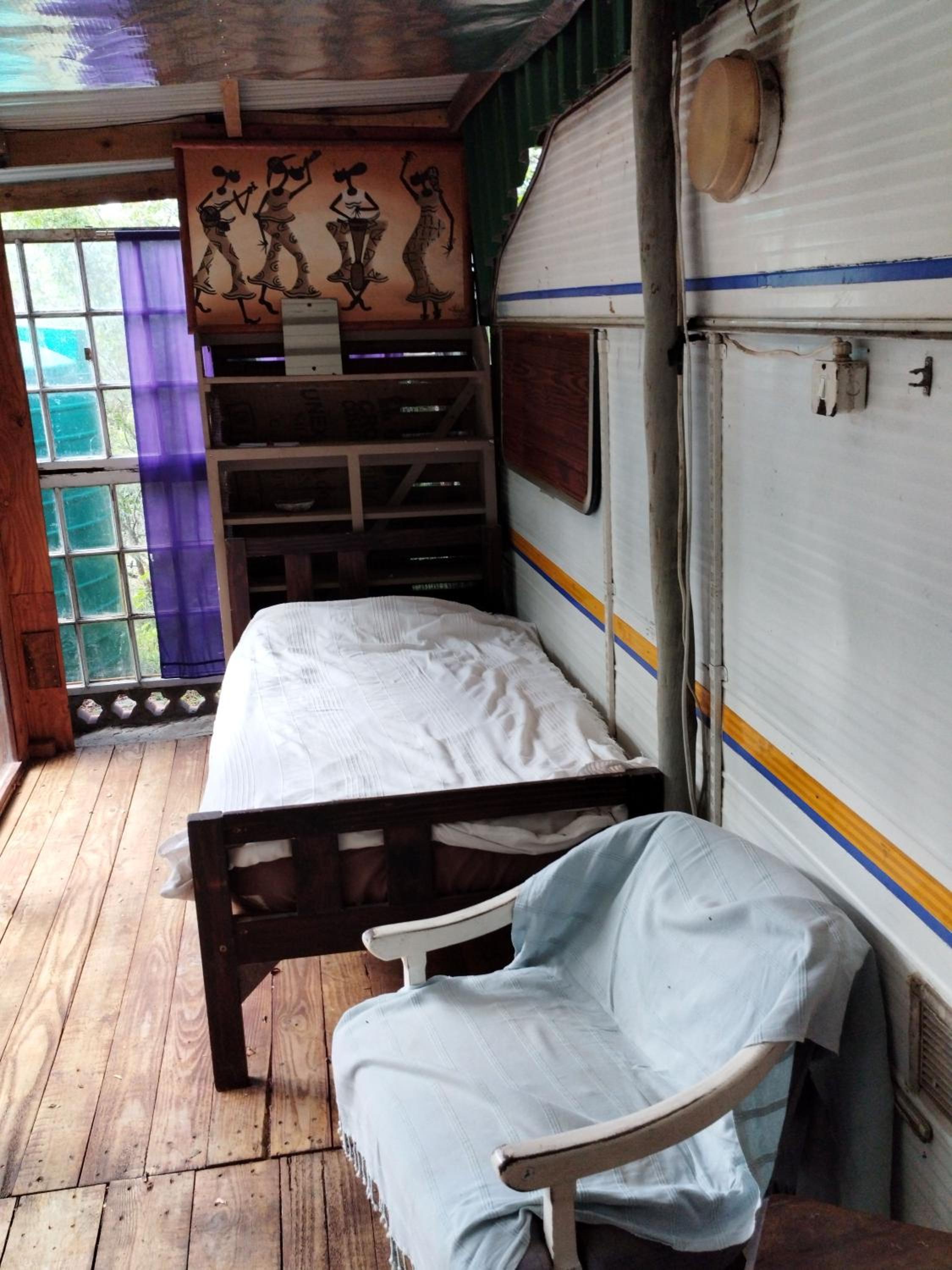 Double Room with Private Bathroom photo 2