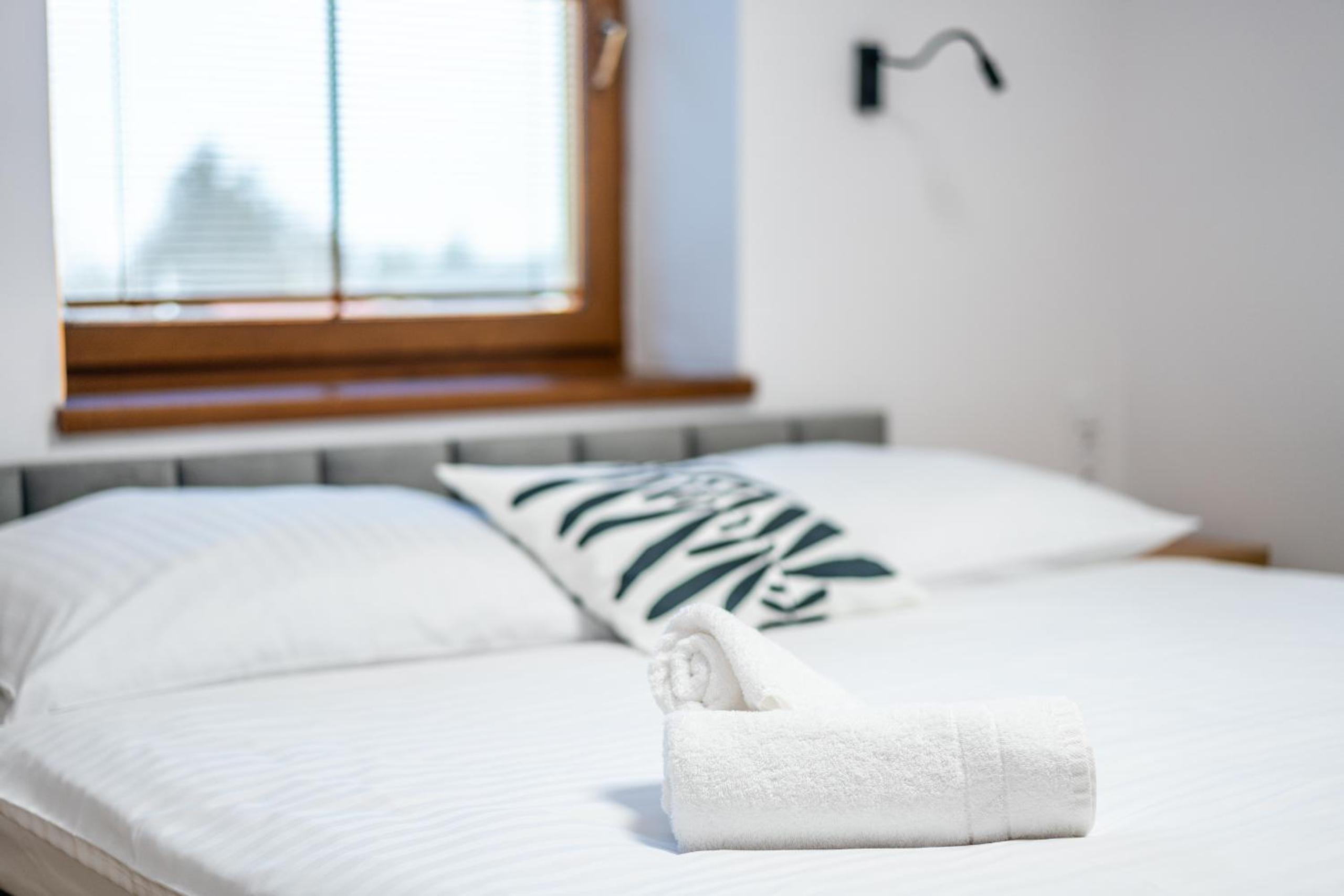 Standard Double or Twin Room photo 3
