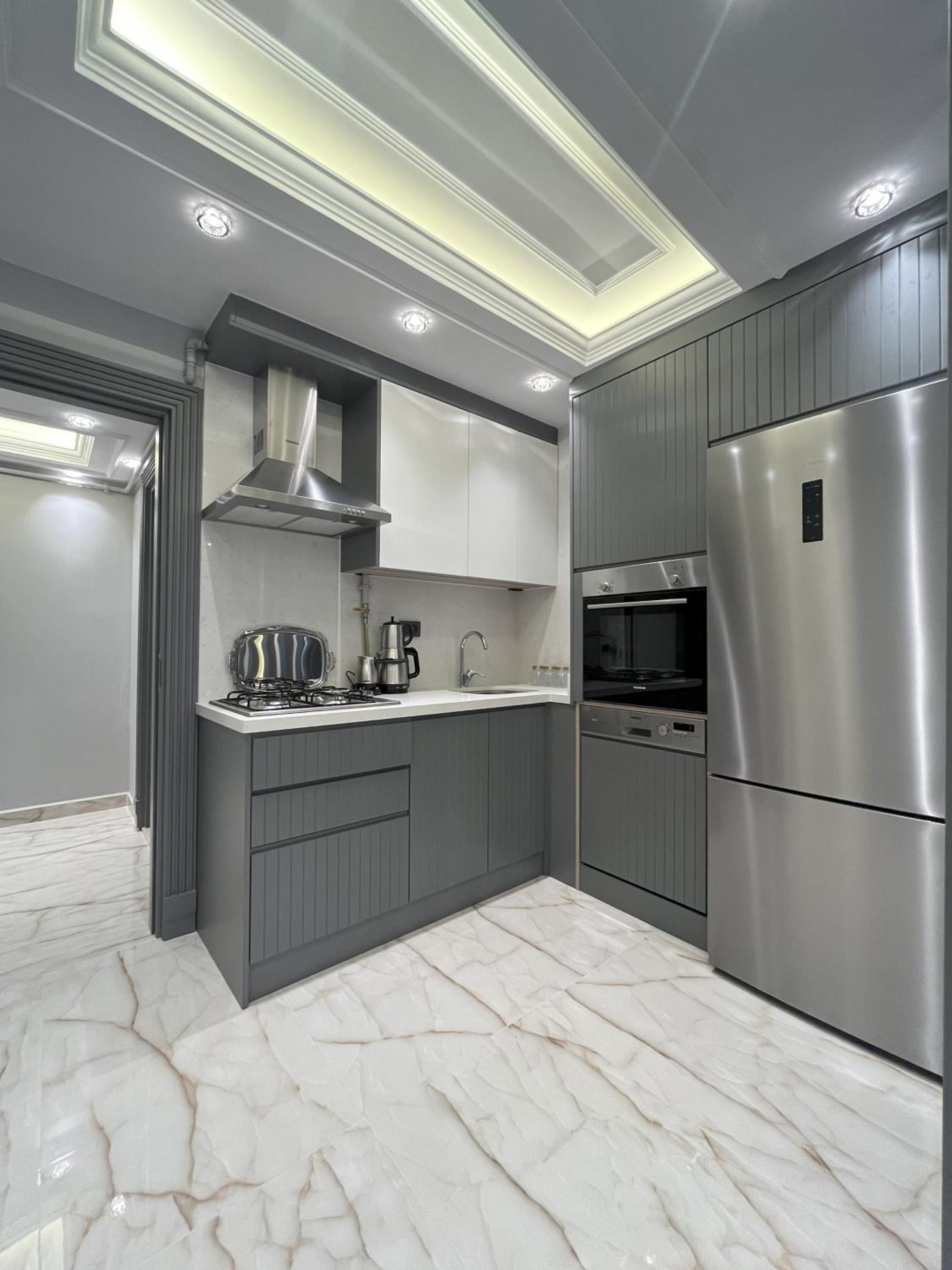 One-Bedroom Family Apartment photo 2