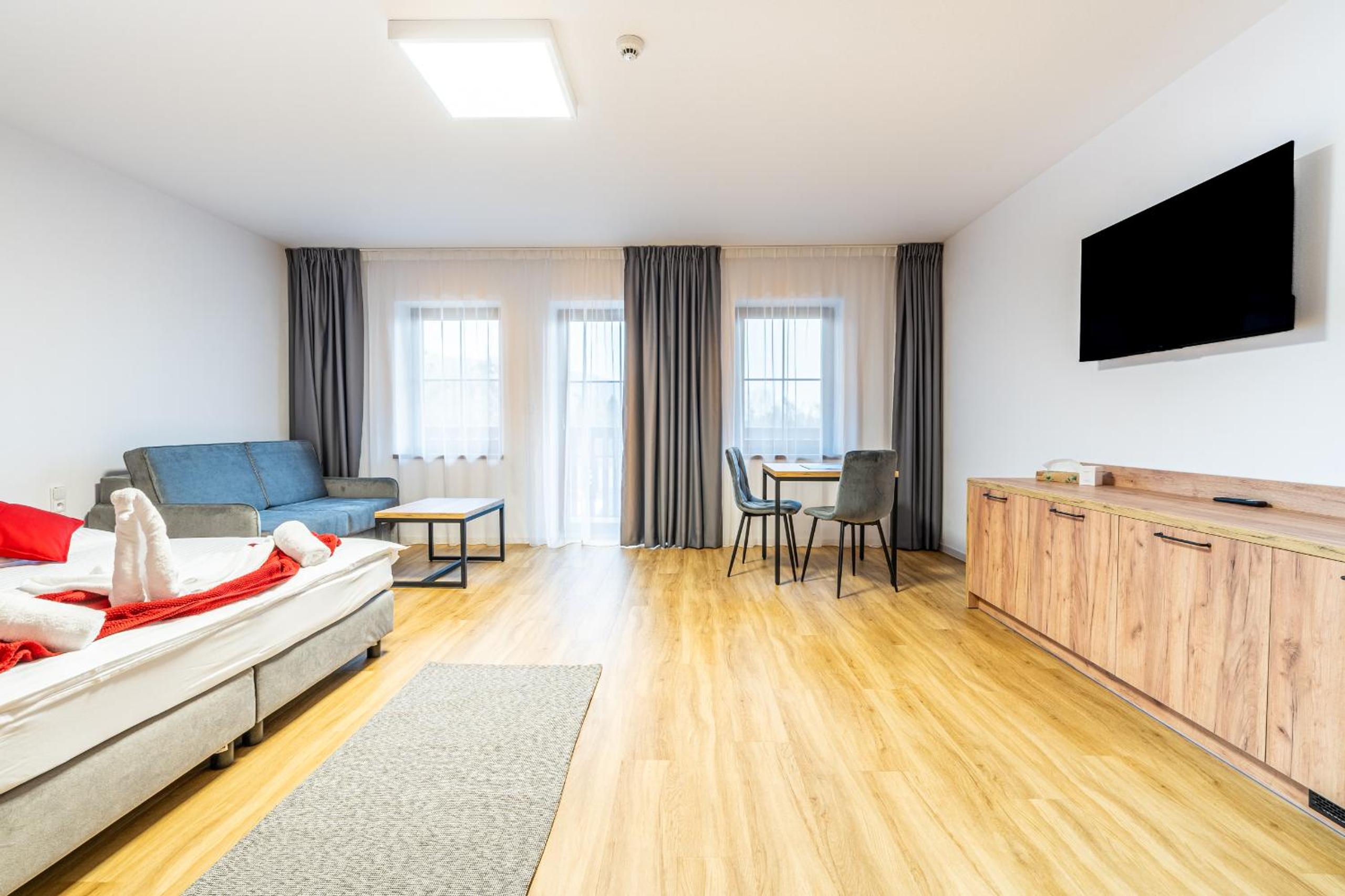 Comfort Quadruple Room photo 3