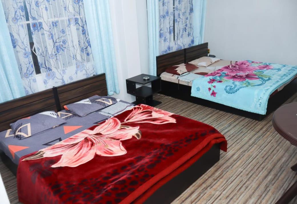 Double Room With Mountain View photo 1