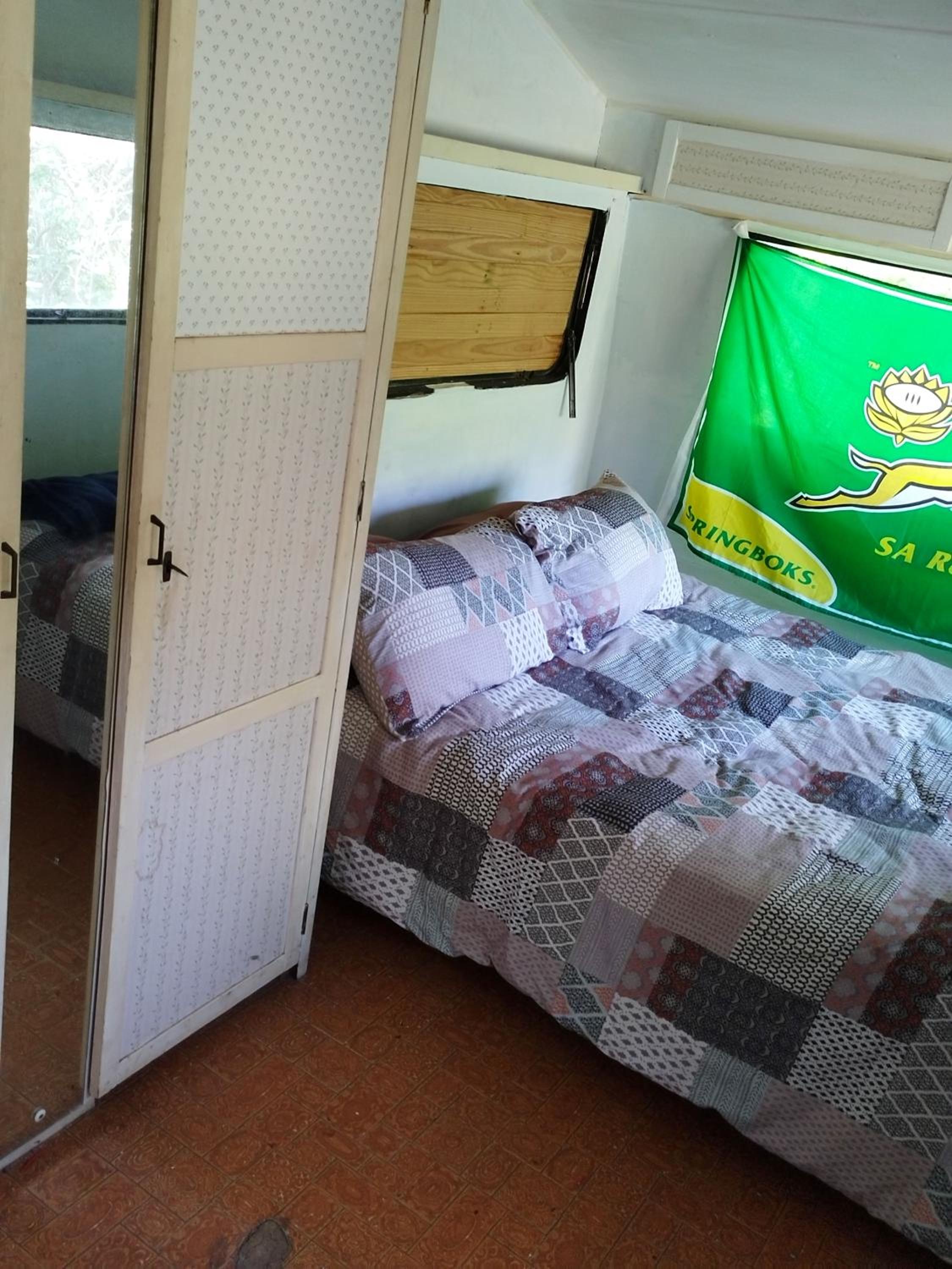 Double Room with Private Bathroom photo 1