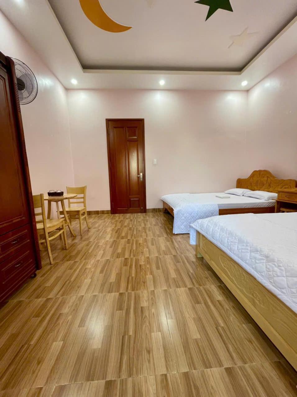 Quadruple Room photo 3