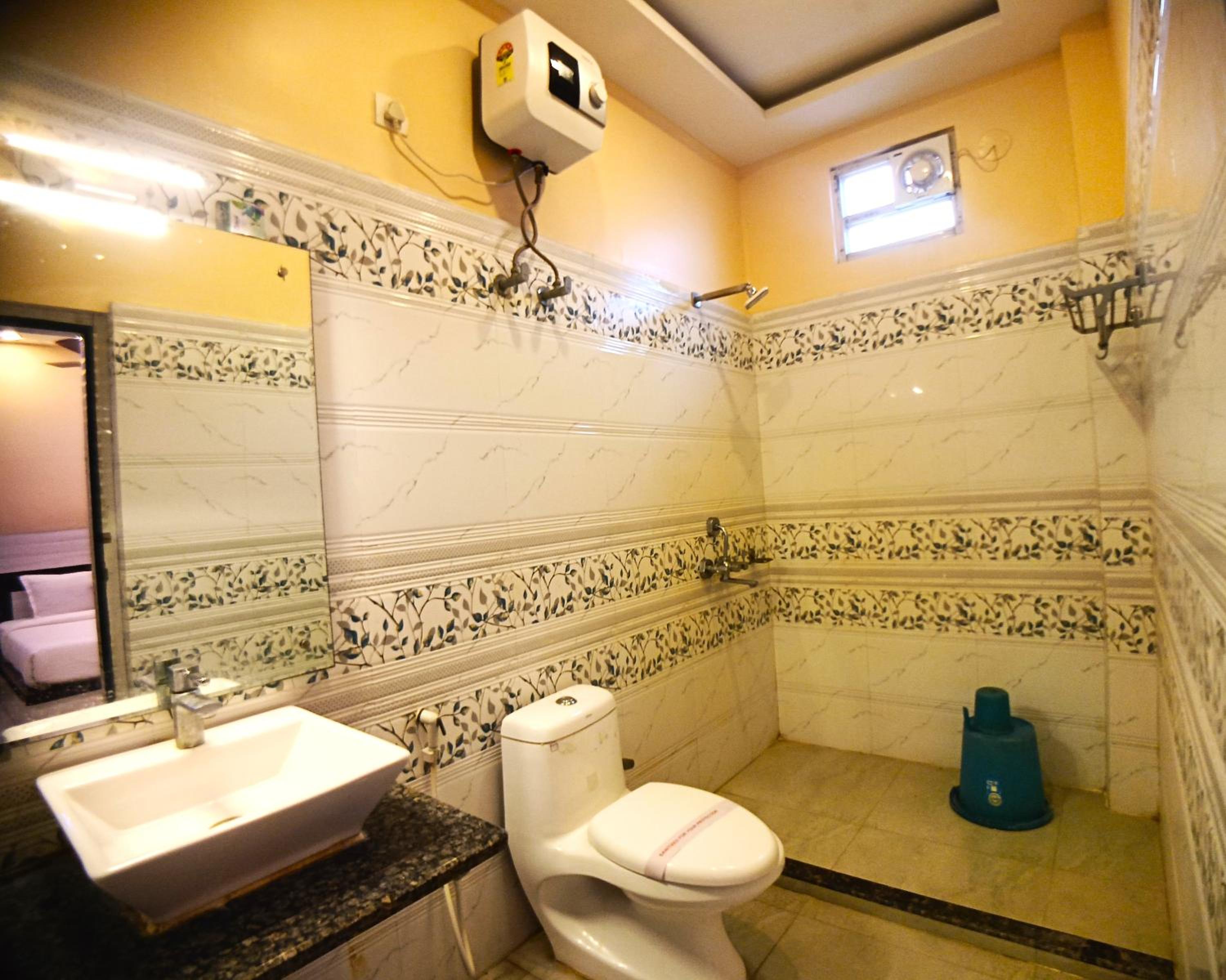 Premium Cottage Room photo 2