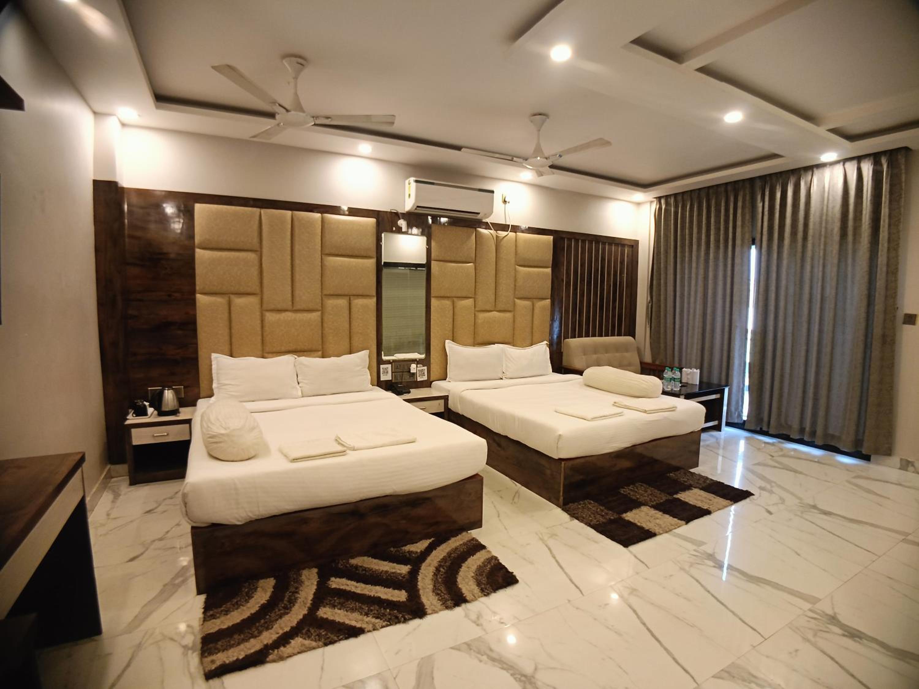 Family Club Room photo 3