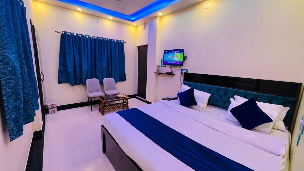 Superior Double Room photo 3