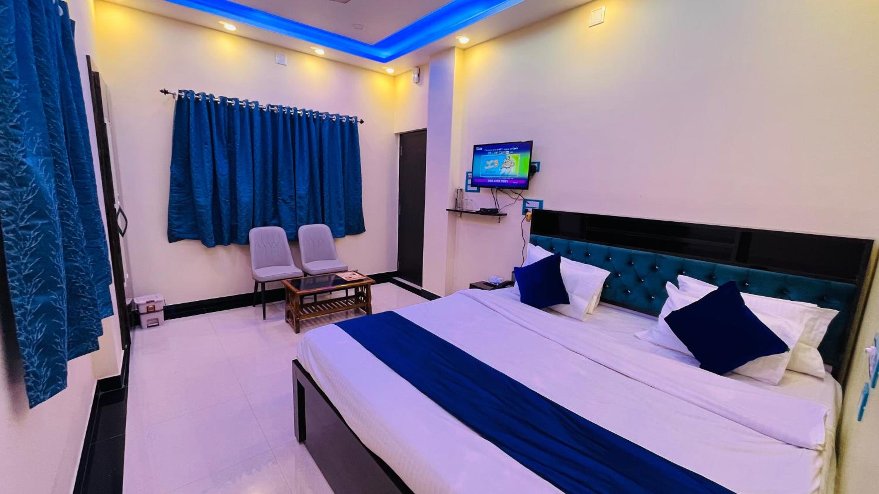 Superior Double Room photo 1