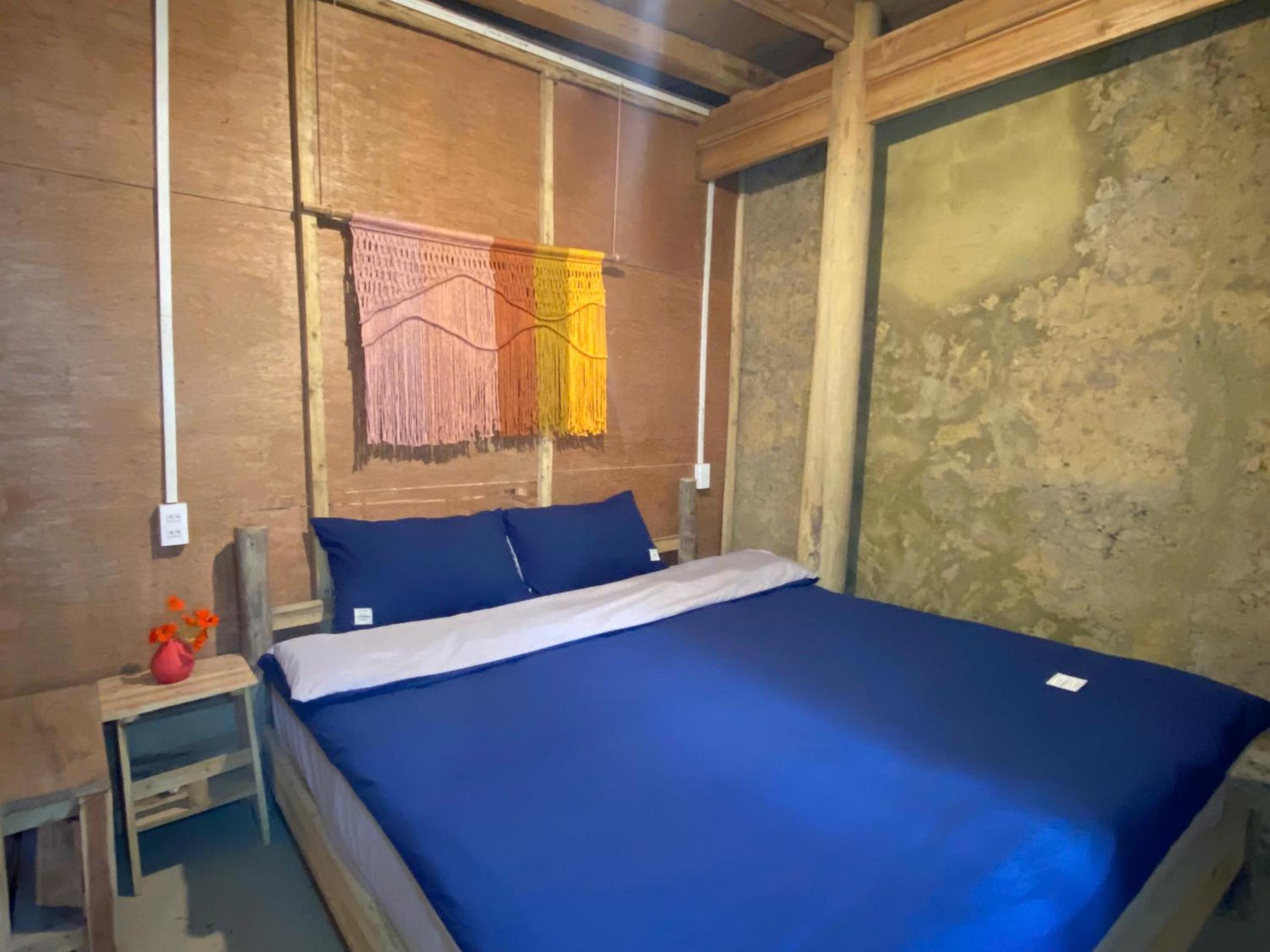 King Room with Garden View photo 1