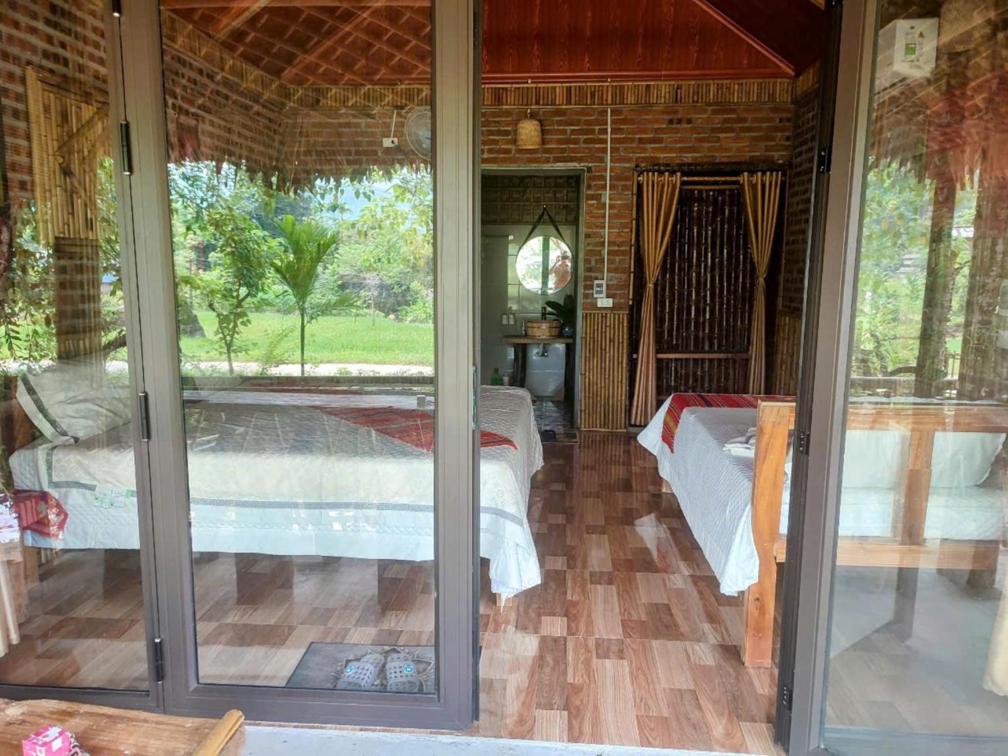 Bungalow photo 1