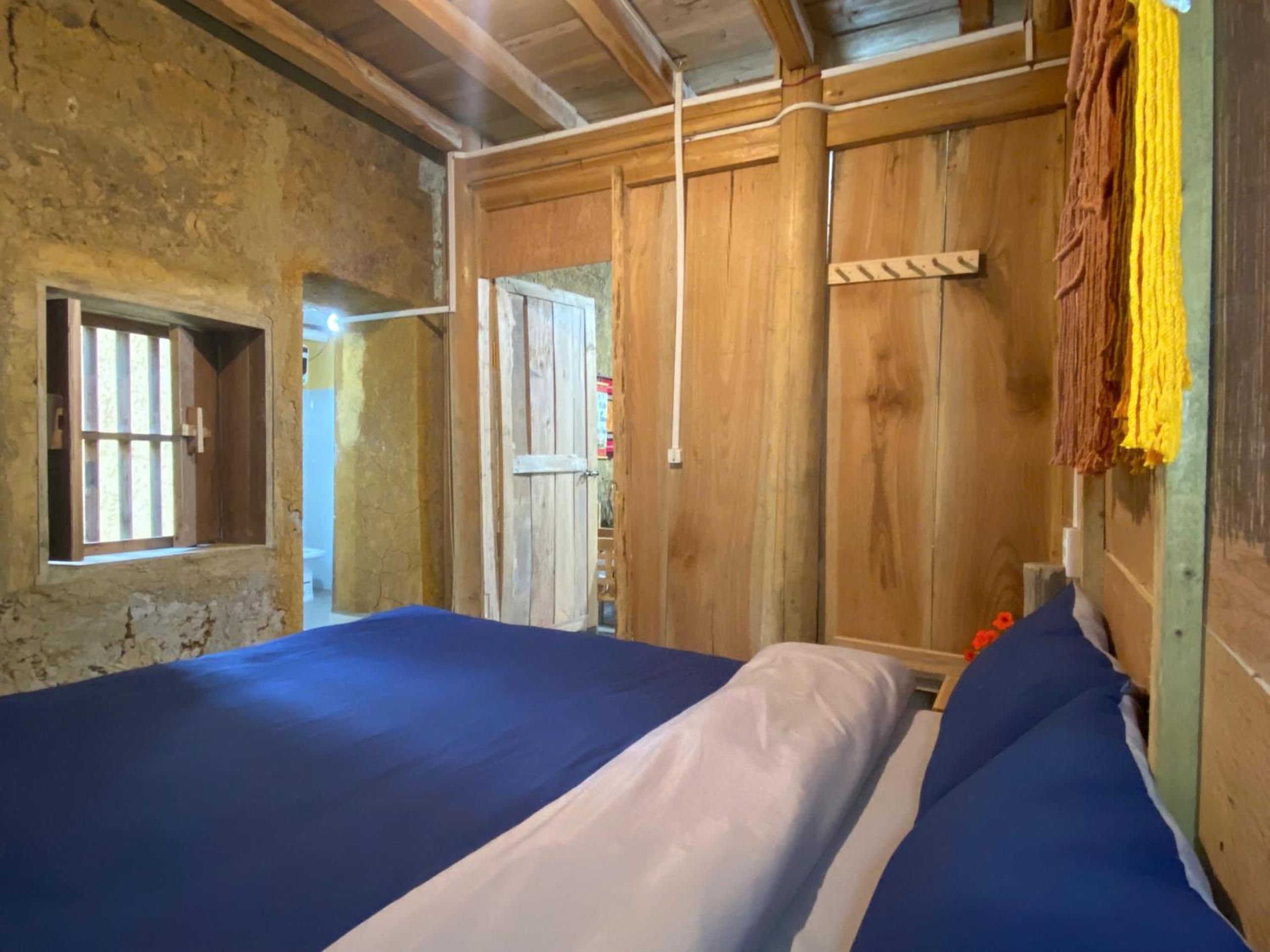 King Room with Garden View photo 3