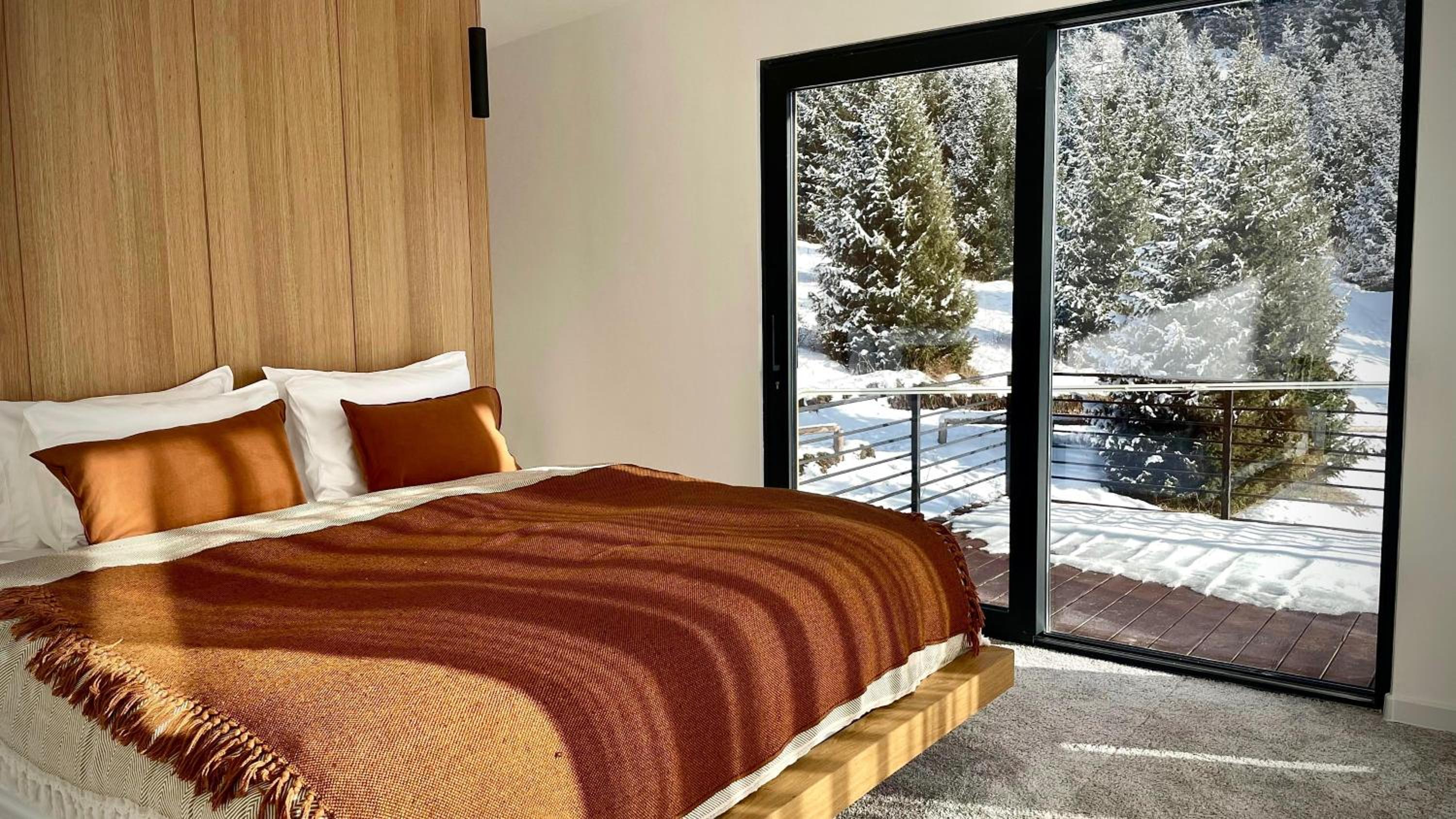 Double Room with Lake View photo 1
