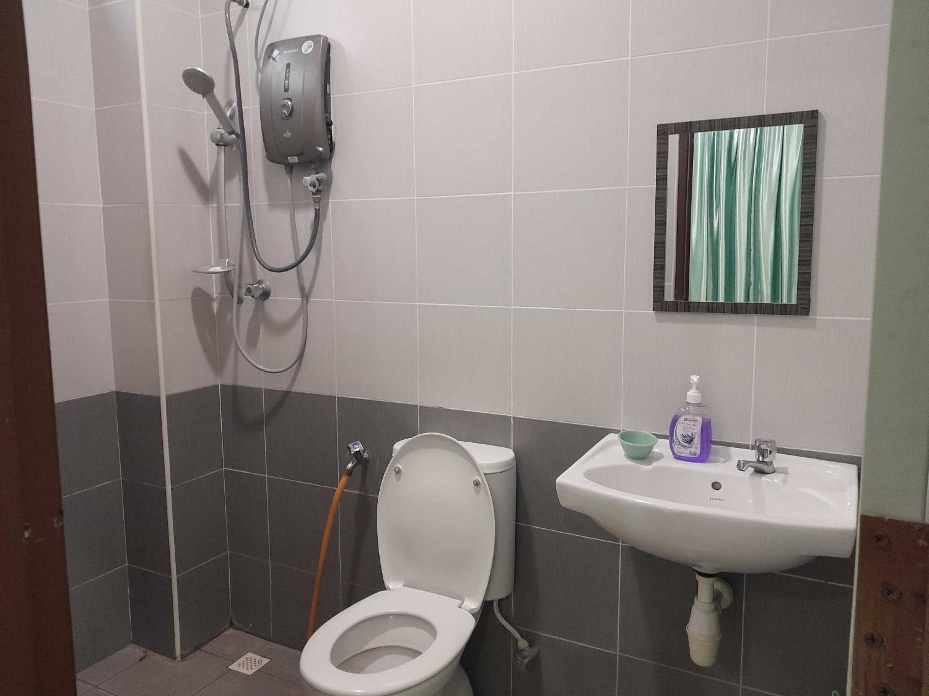 One-Bedroom House photo 2