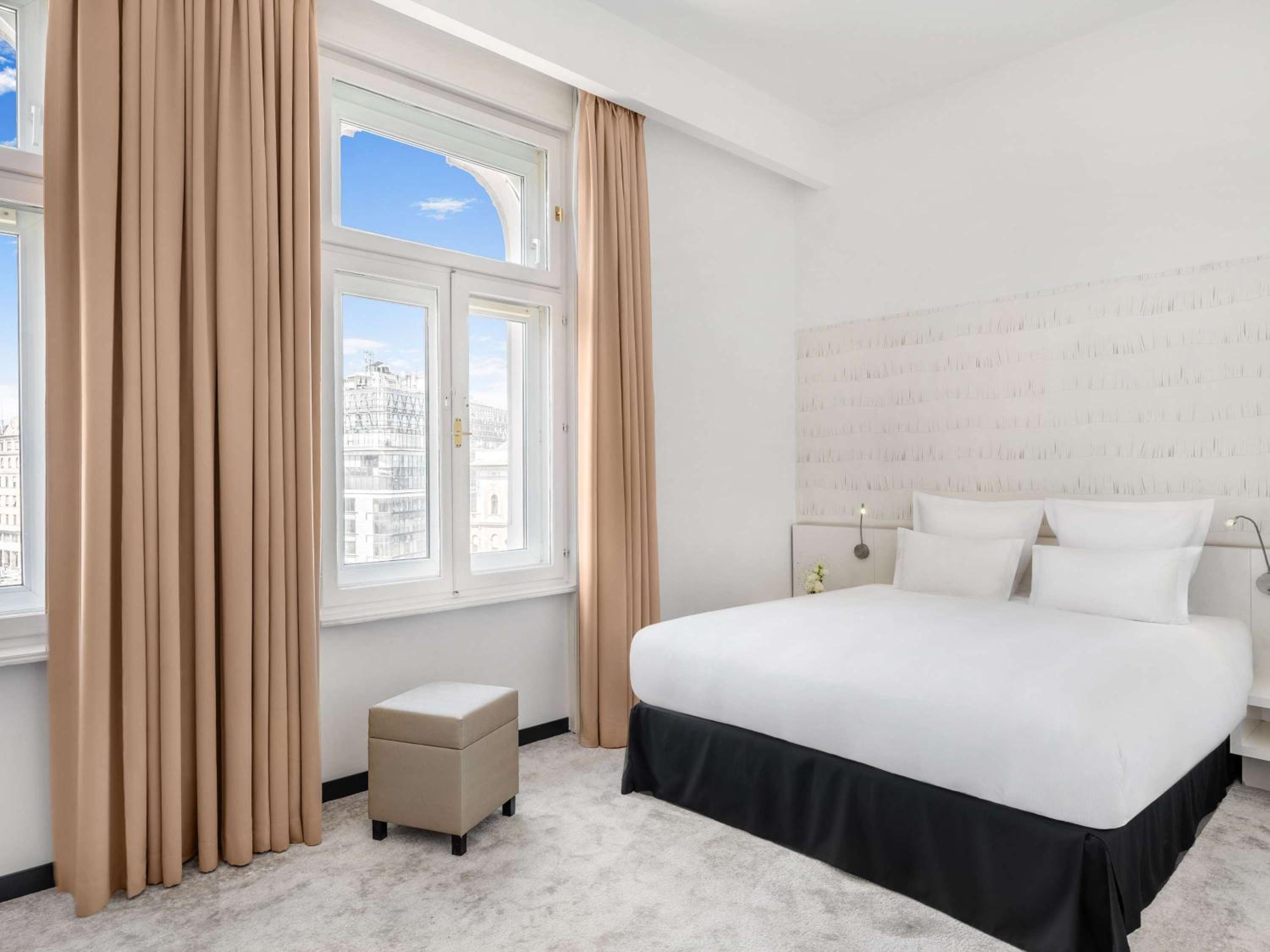 Superior Double Room - Photo 1