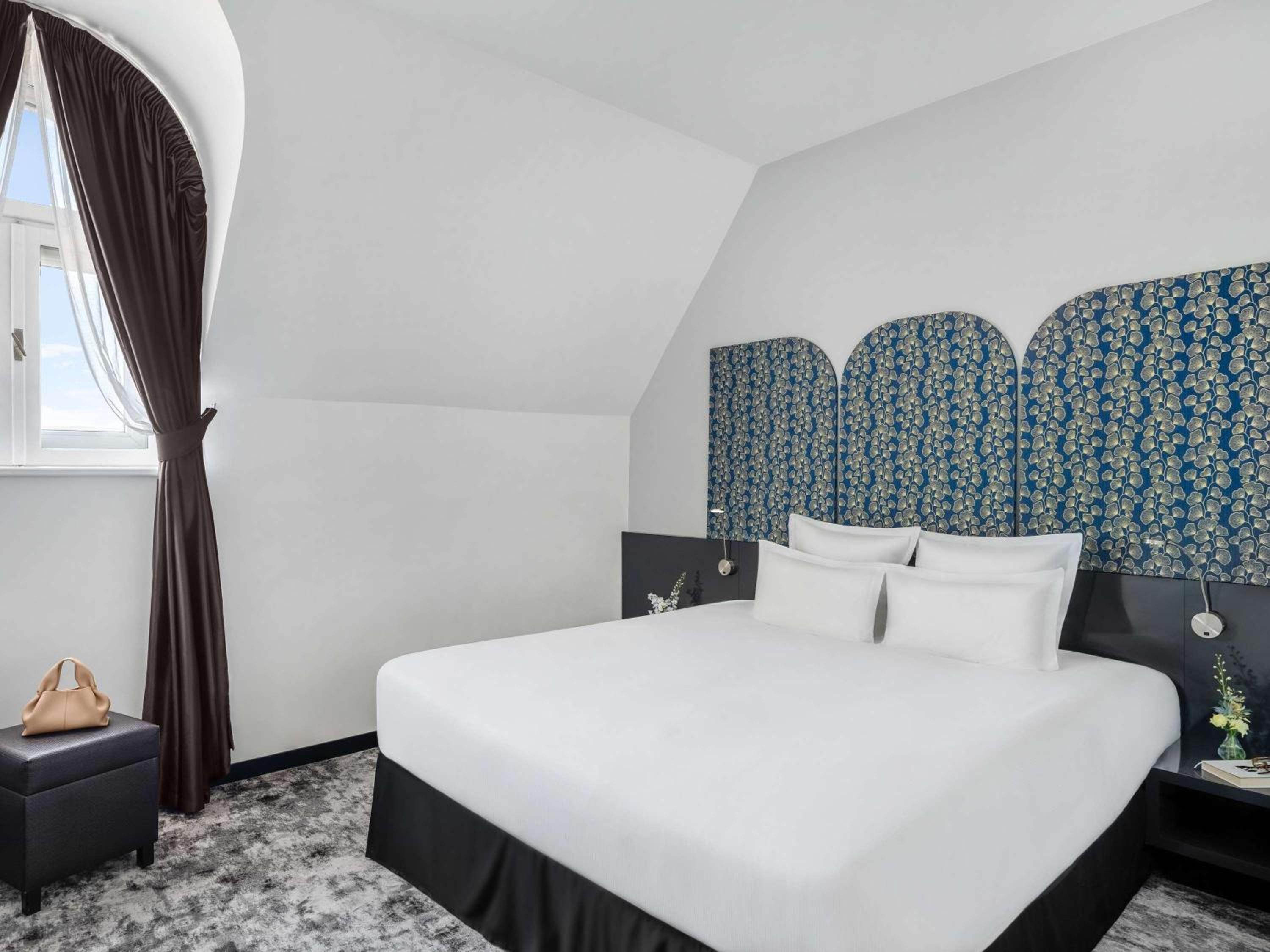 Superior Double Room - Photo 3