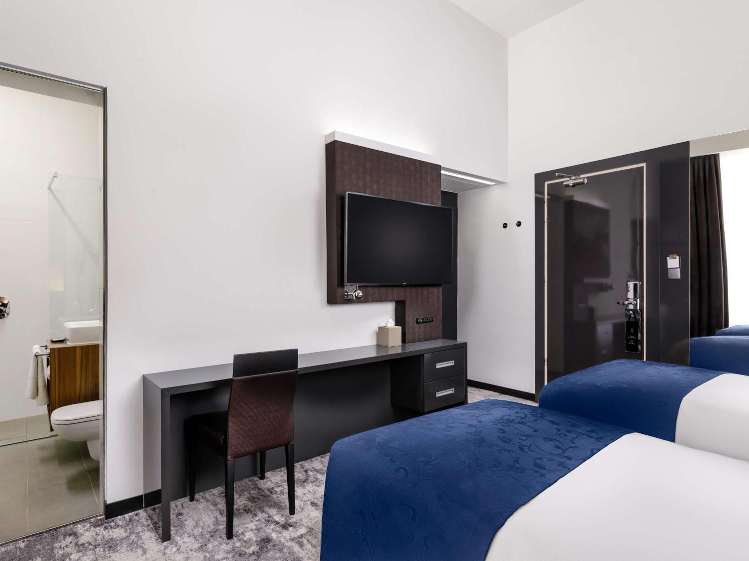 Classic Room with 2 Single Beds - Photo 3
