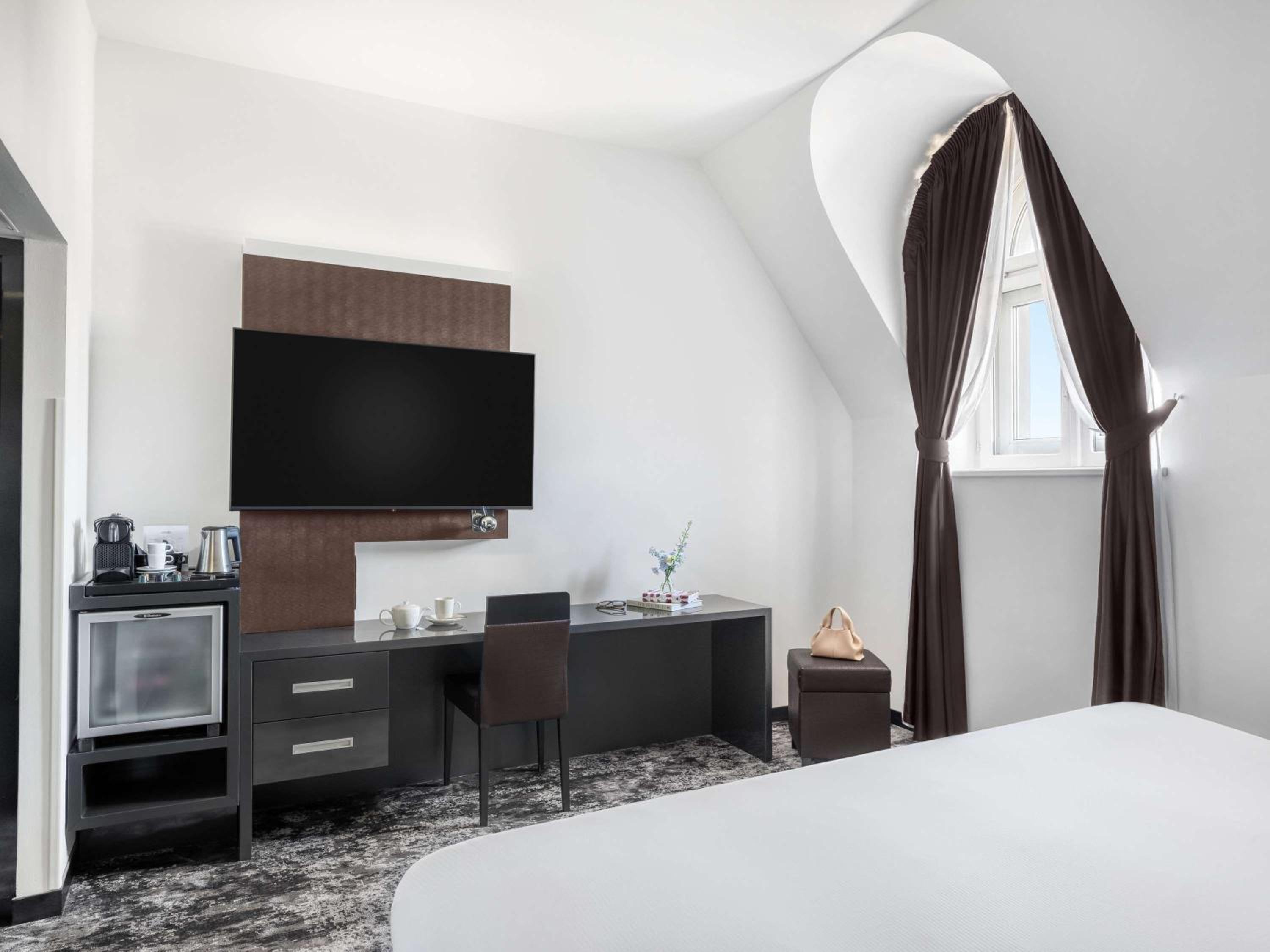 Superior Double Room - Photo 5