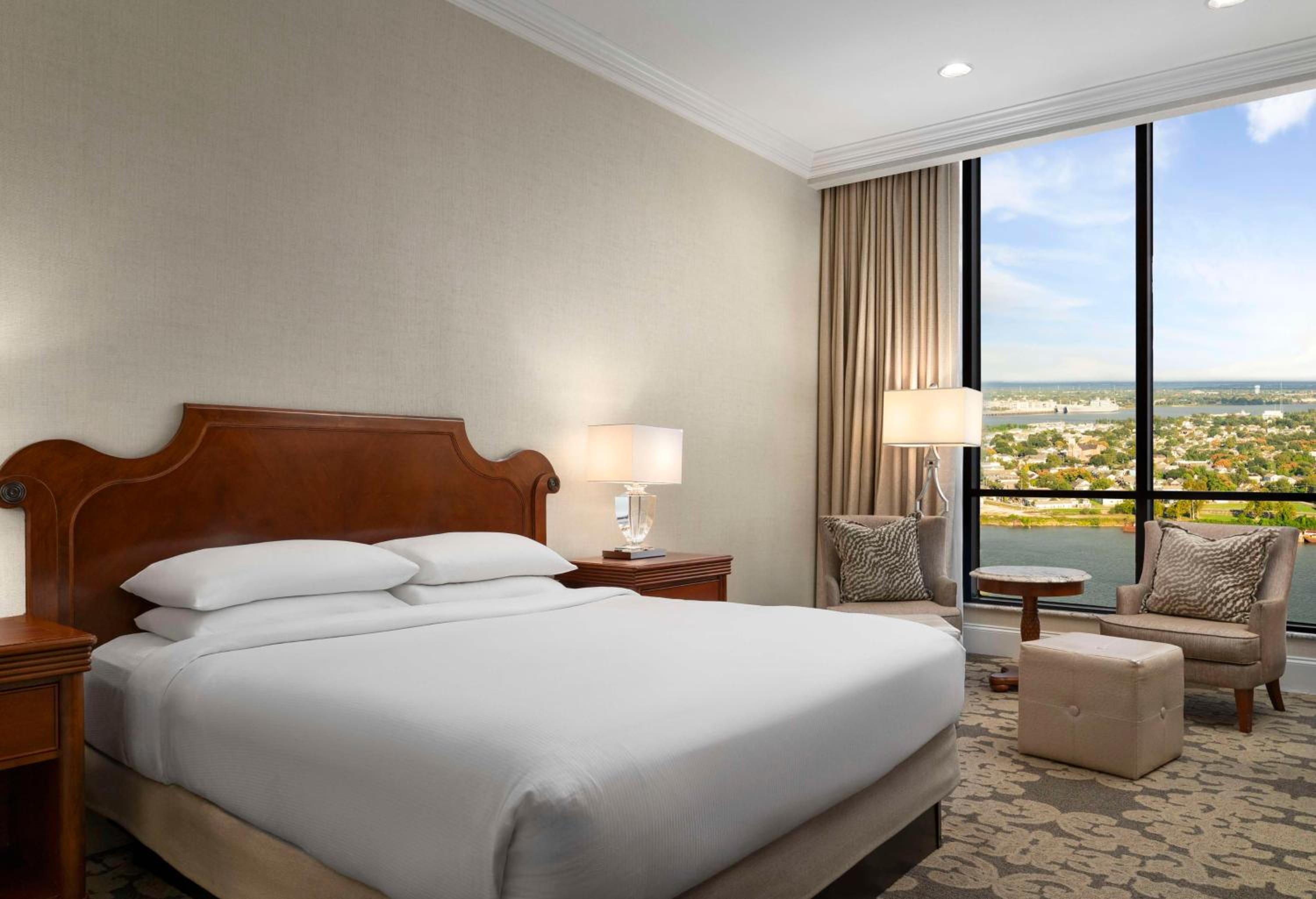 Riverside King Room - Riverfront - Photo 4