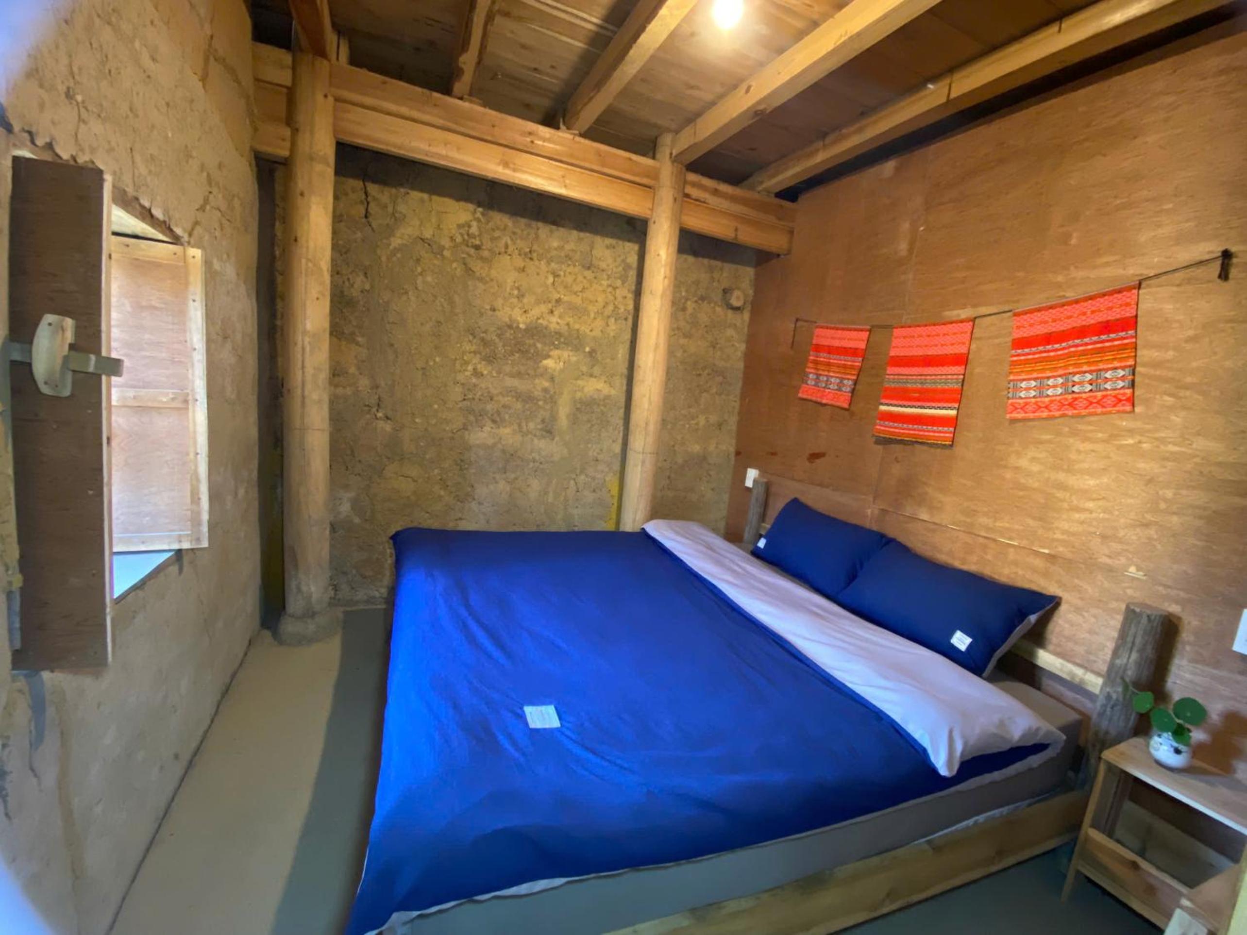 Double Room with Private External Bathroom photo 1