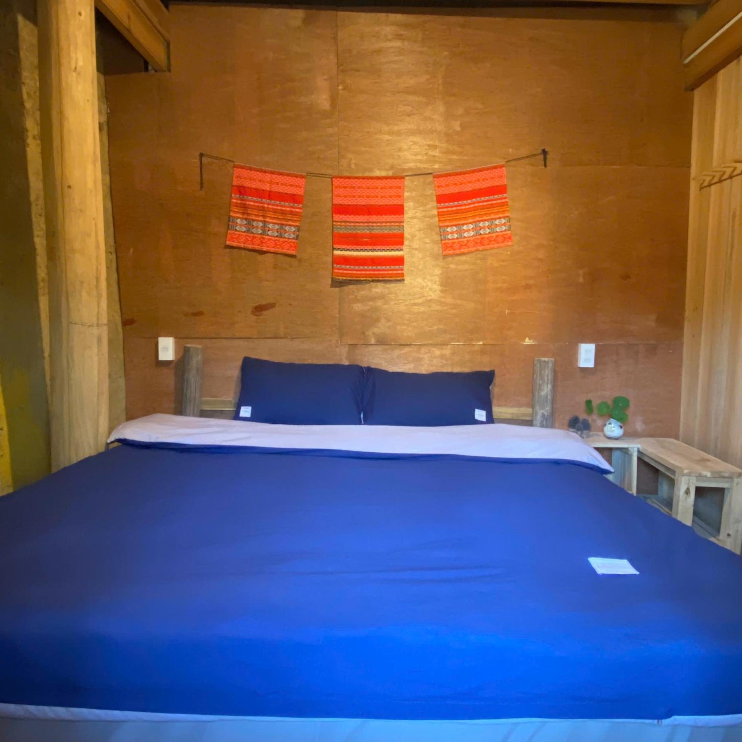 Double Room with Private External Bathroom photo 3